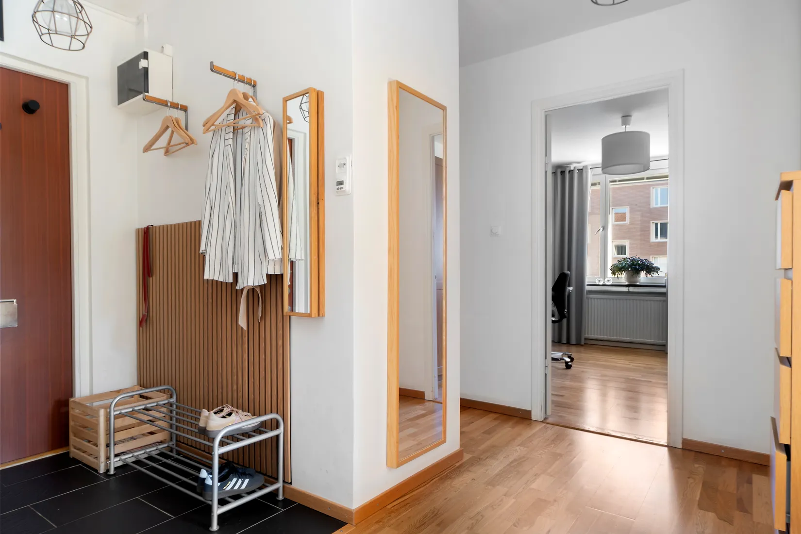Bostadsrätt, Utgårdsvägen 33, 1/2 trapp, Centrala Handen, Haninge