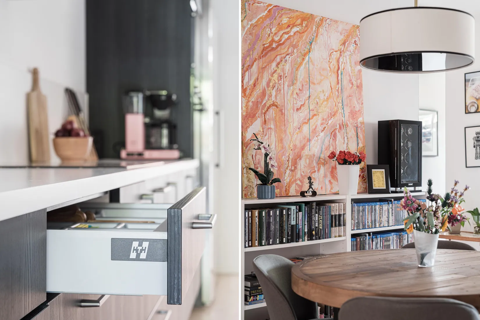 Bostadsrätt, Parkgatan 8C, Landskrona - Centrum, Landskrona
