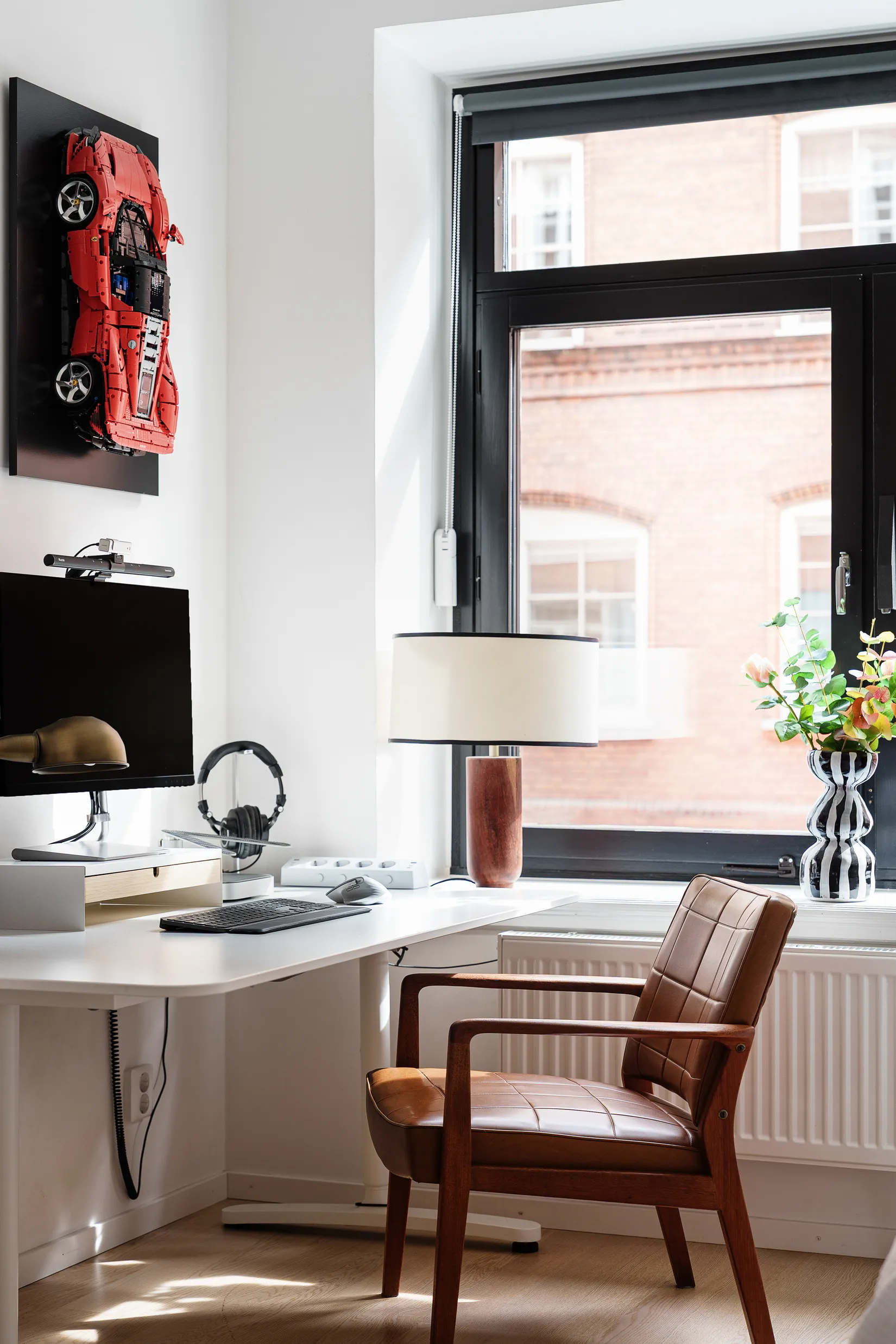 Bostadsrätt, Parkgatan 8C, Landskrona - Centrum, Landskrona
