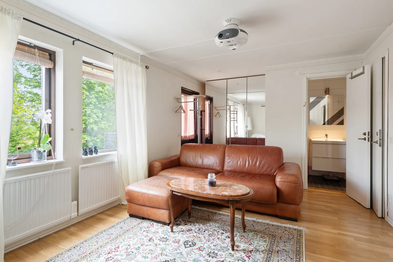 Villa, Radhus, Götavägen 74, Gribbylund, Täby