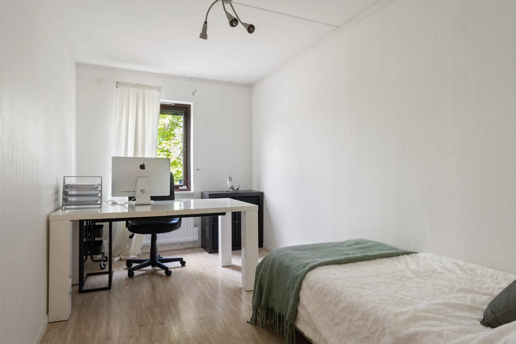Villa, Radhus, Götavägen 74, Gribbylund, Täby