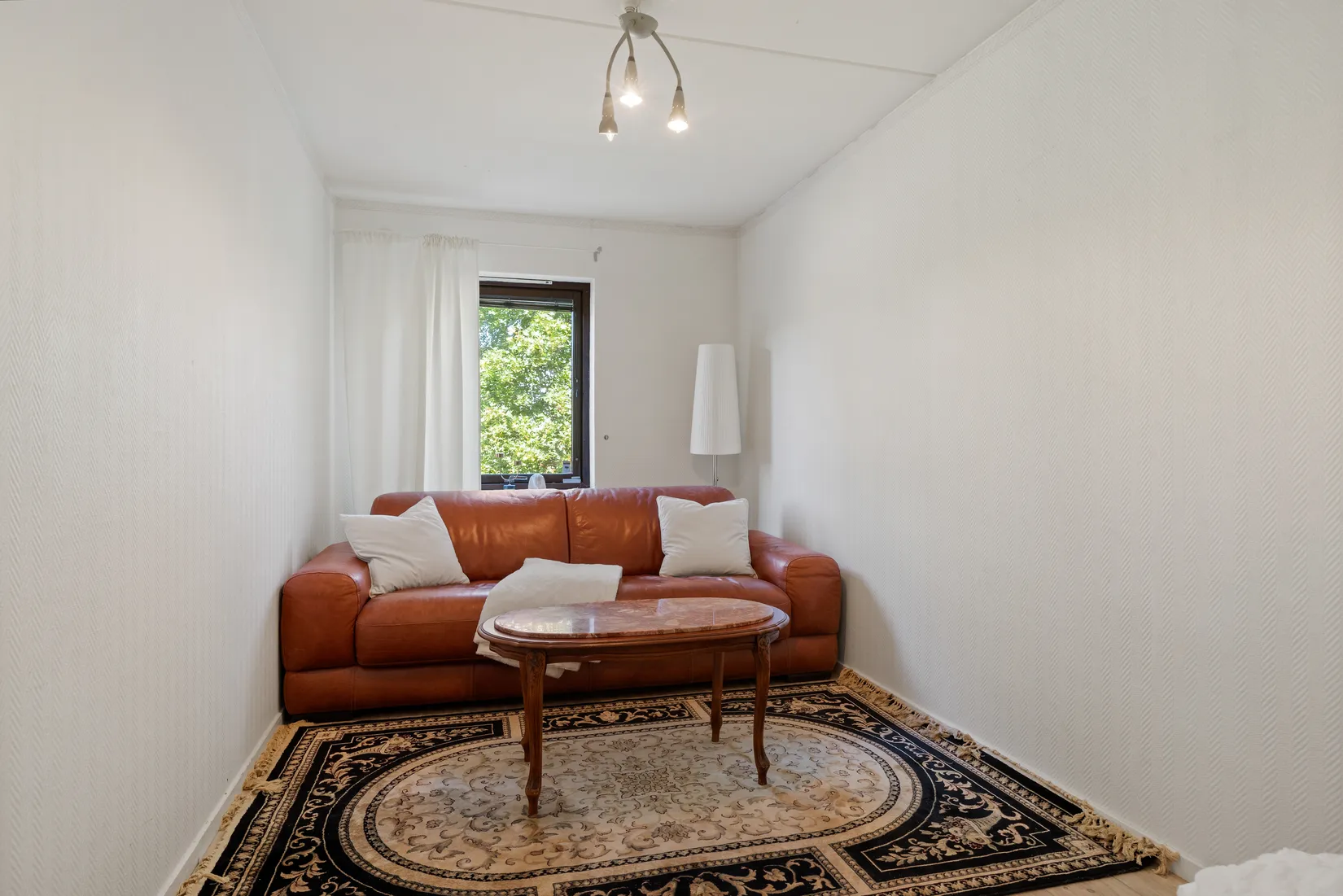 Radhus, Götavägen 74, Gribbylund, Täby