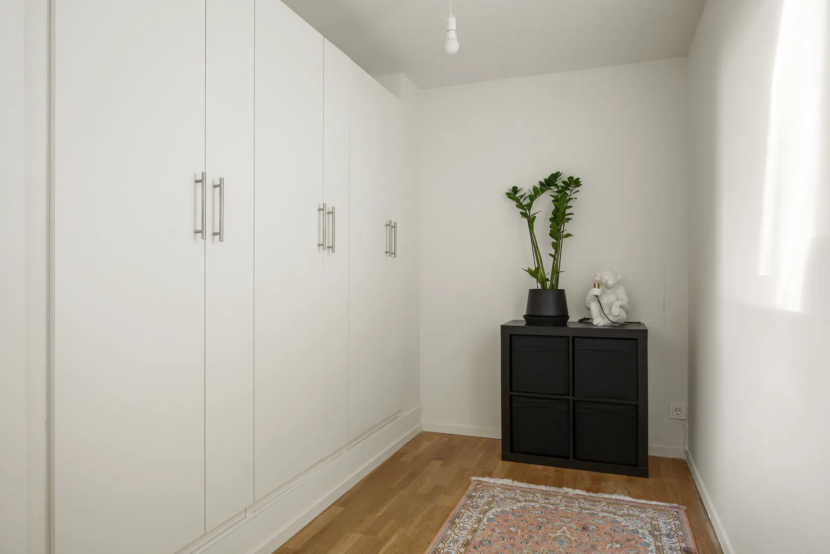 Radhus, Götavägen 74, Gribbylund, Täby