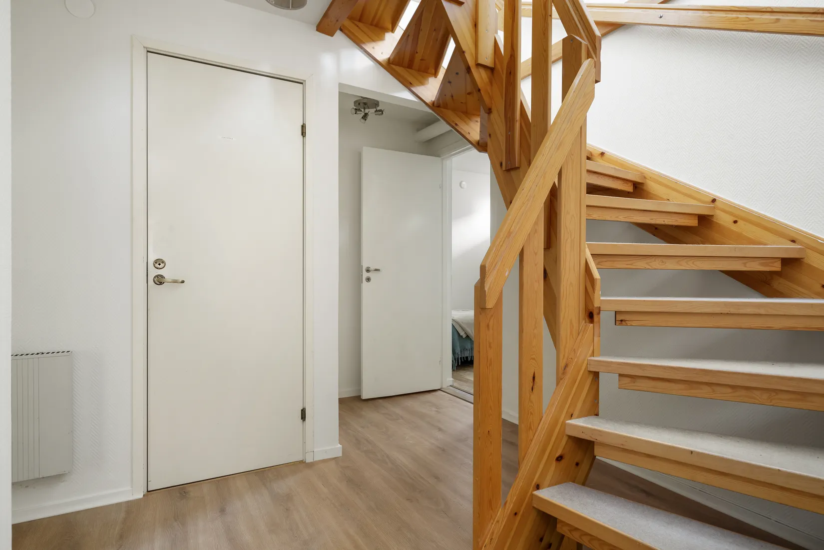 Radhus, Götavägen 74, Gribbylund, Täby