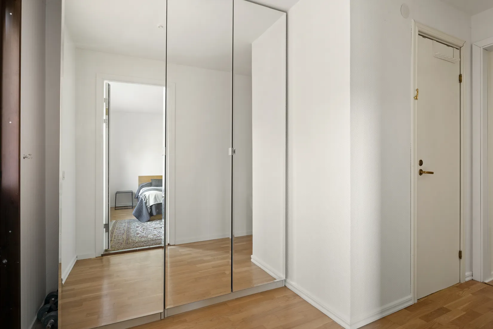 Radhus, Götavägen 74, Gribbylund, Täby