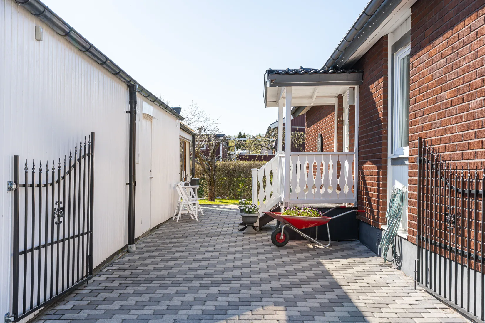 Villa, Brunstensvägen 12, Lundby, Örebro