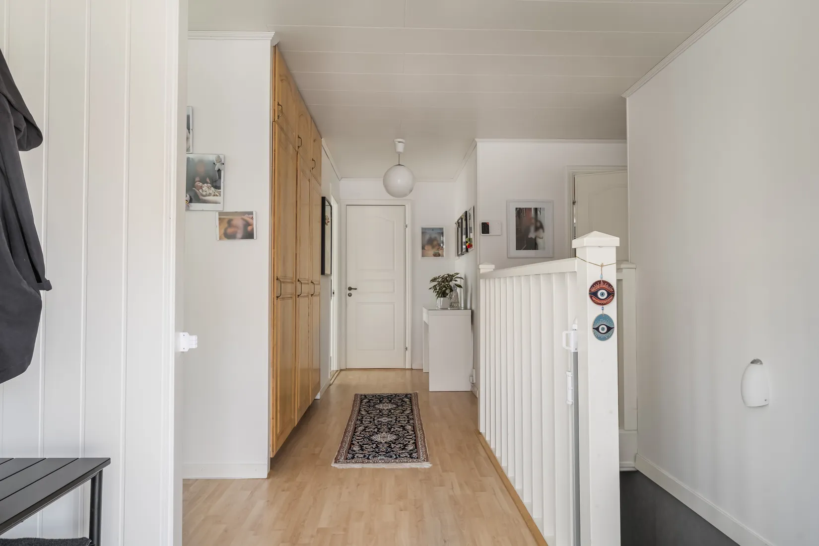 Villa, Brunstensvägen 12, Lundby, Örebro