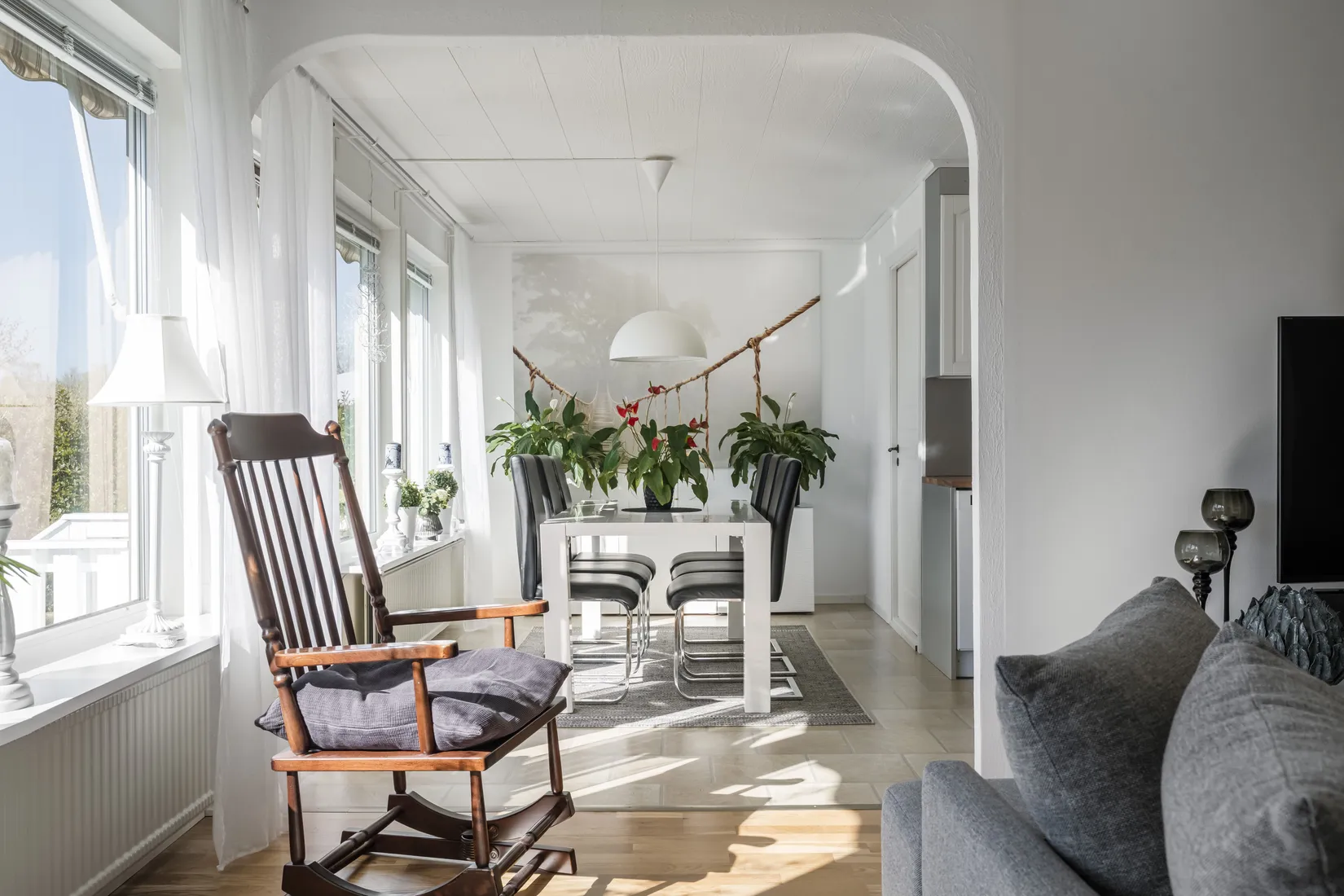 Villa, Brunstensvägen 12, Lundby, Örebro