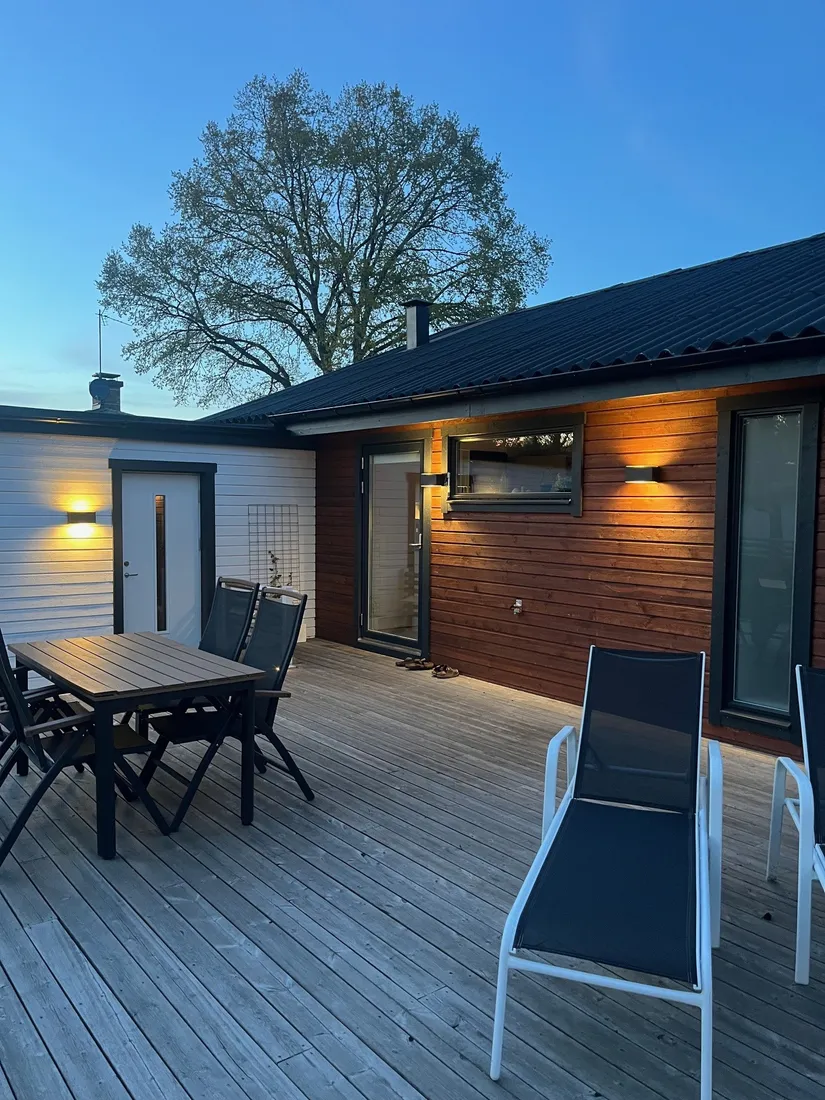 Villa, Knutsgatan 38, Vinslöv, Hässleholm