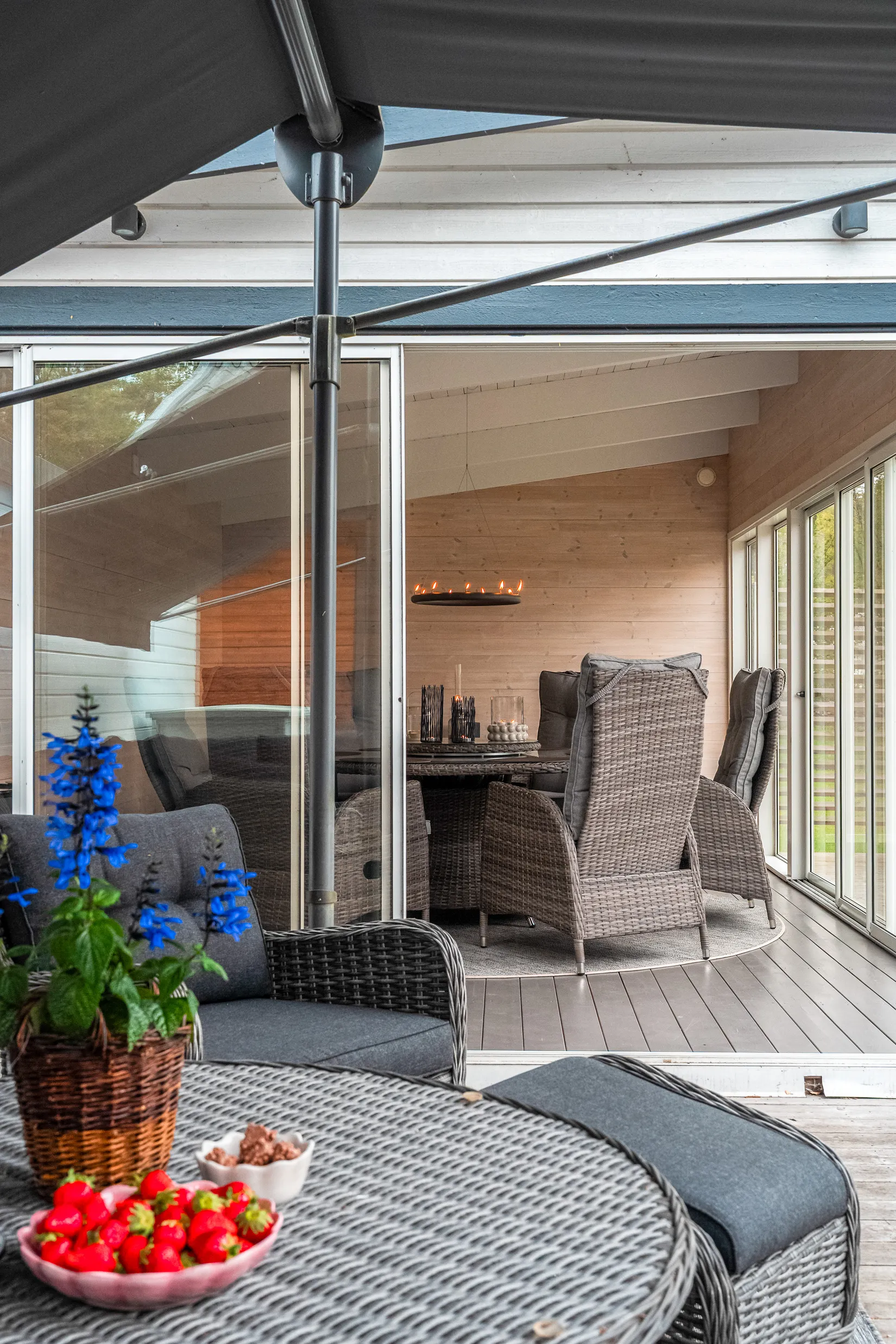 Villa, Knutsgatan 38, Vinslöv, Hässleholm