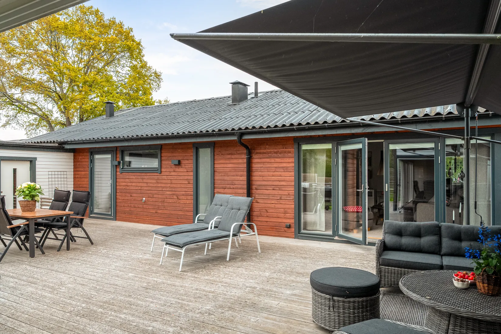 Villa, Knutsgatan 38, Vinslöv, Hässleholm