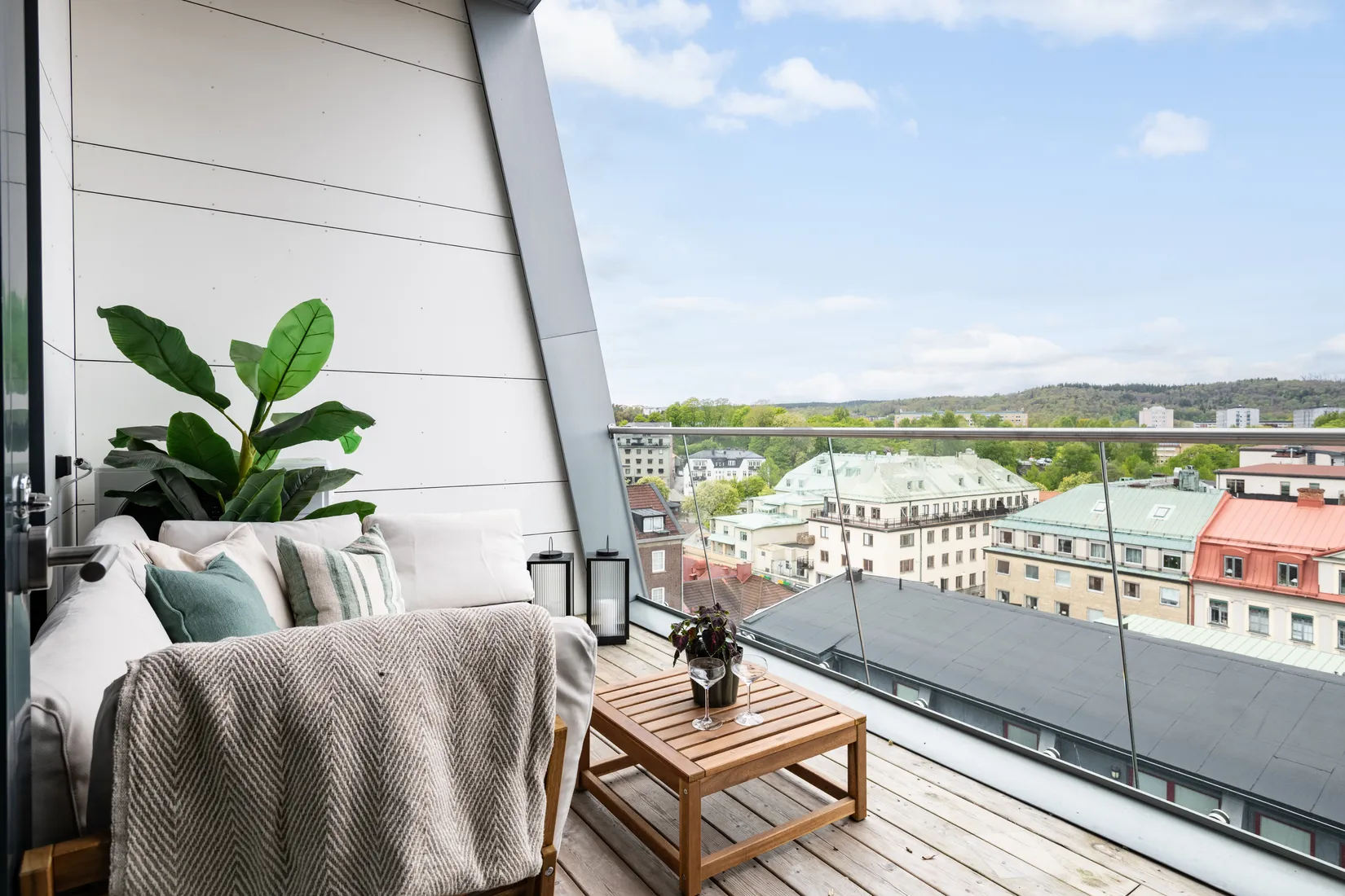 Bostadsrätt, Lilla Brogatan 8, Borås - Centrum, Borås
