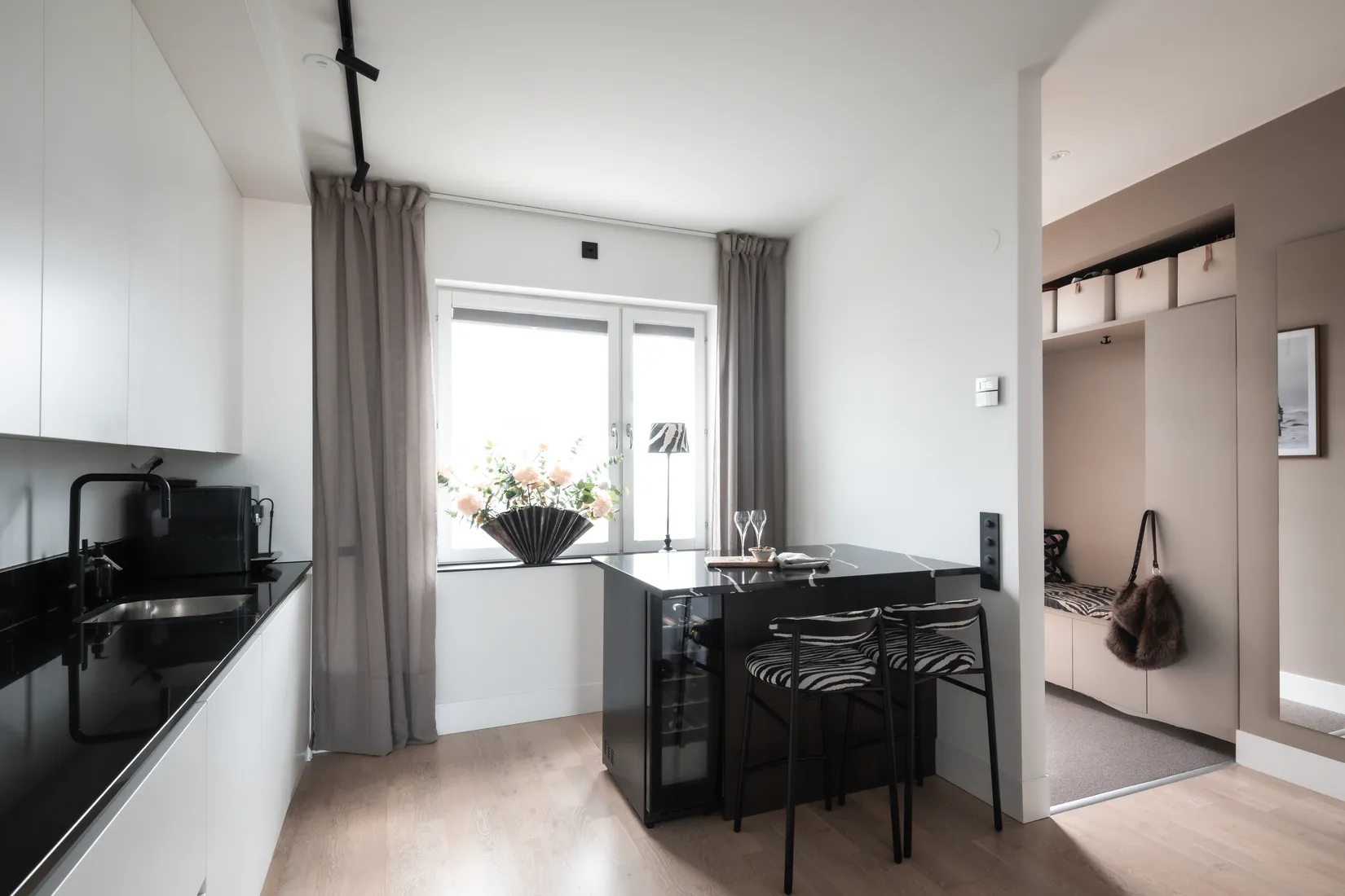 Bostadsrätt, Lilla Brogatan 8, Borås - Centrum, Borås