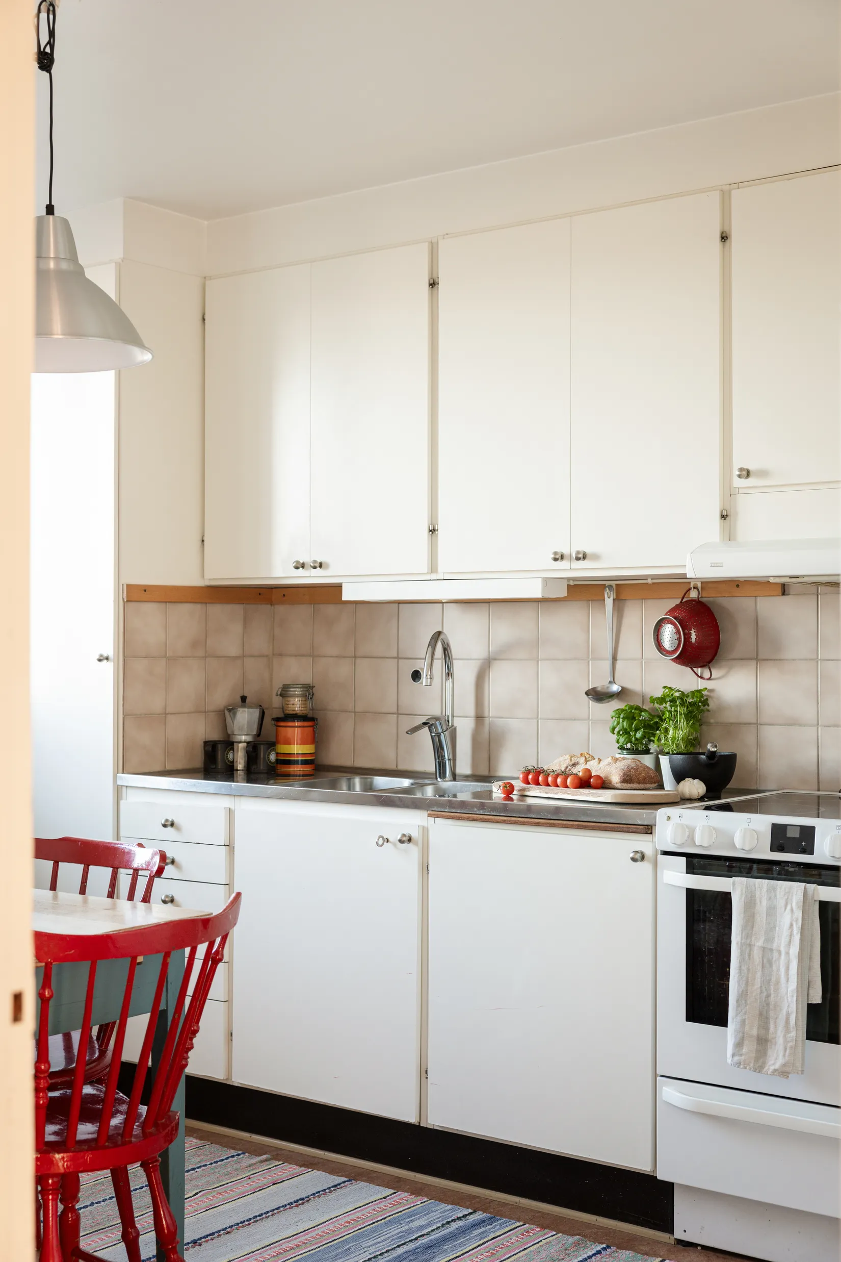 Bostadsrätt, Frödingsgatan 8G, Strömmensberg, Göteborg