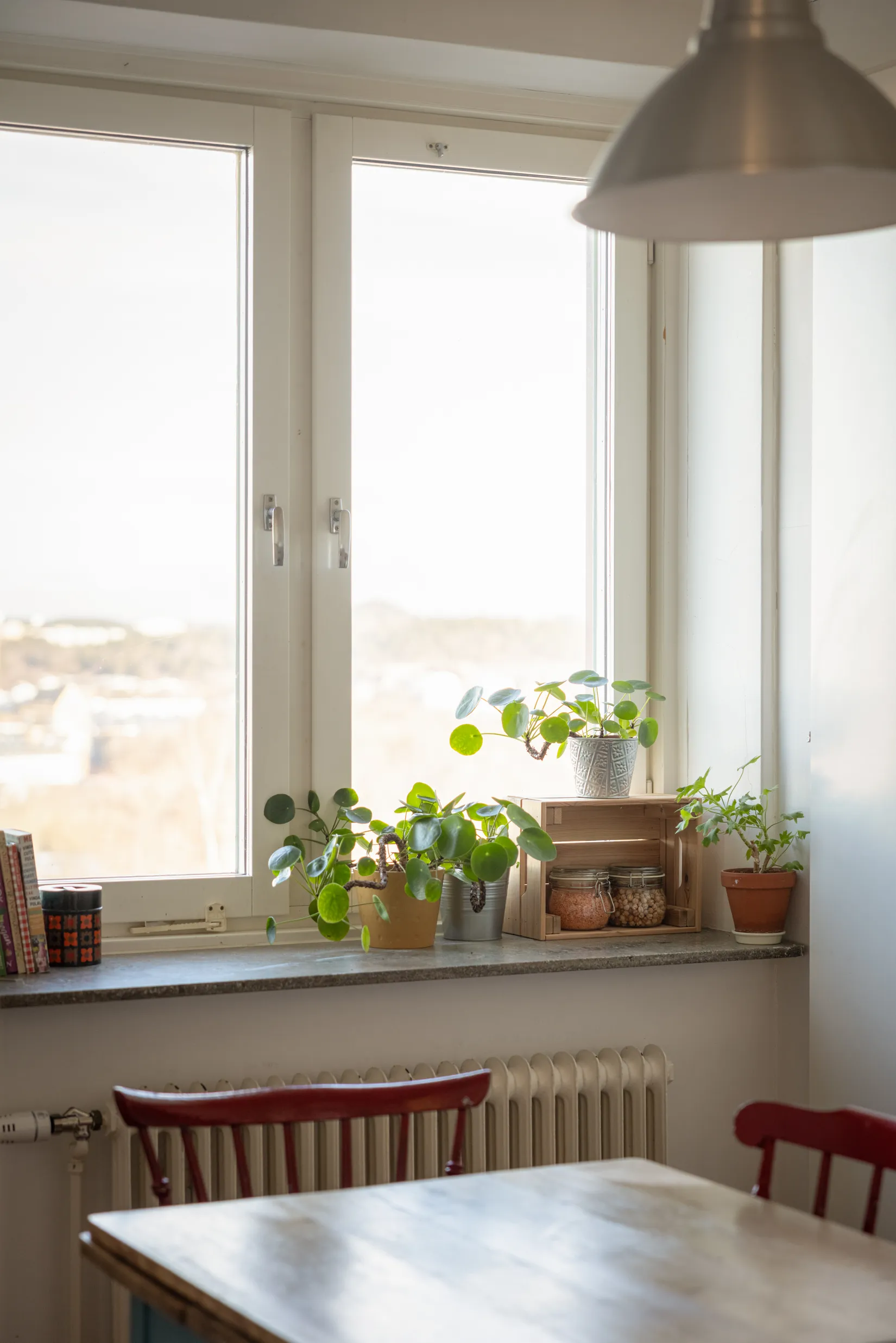 Bostadsrätt, Frödingsgatan 8G, Strömmensberg, Göteborg