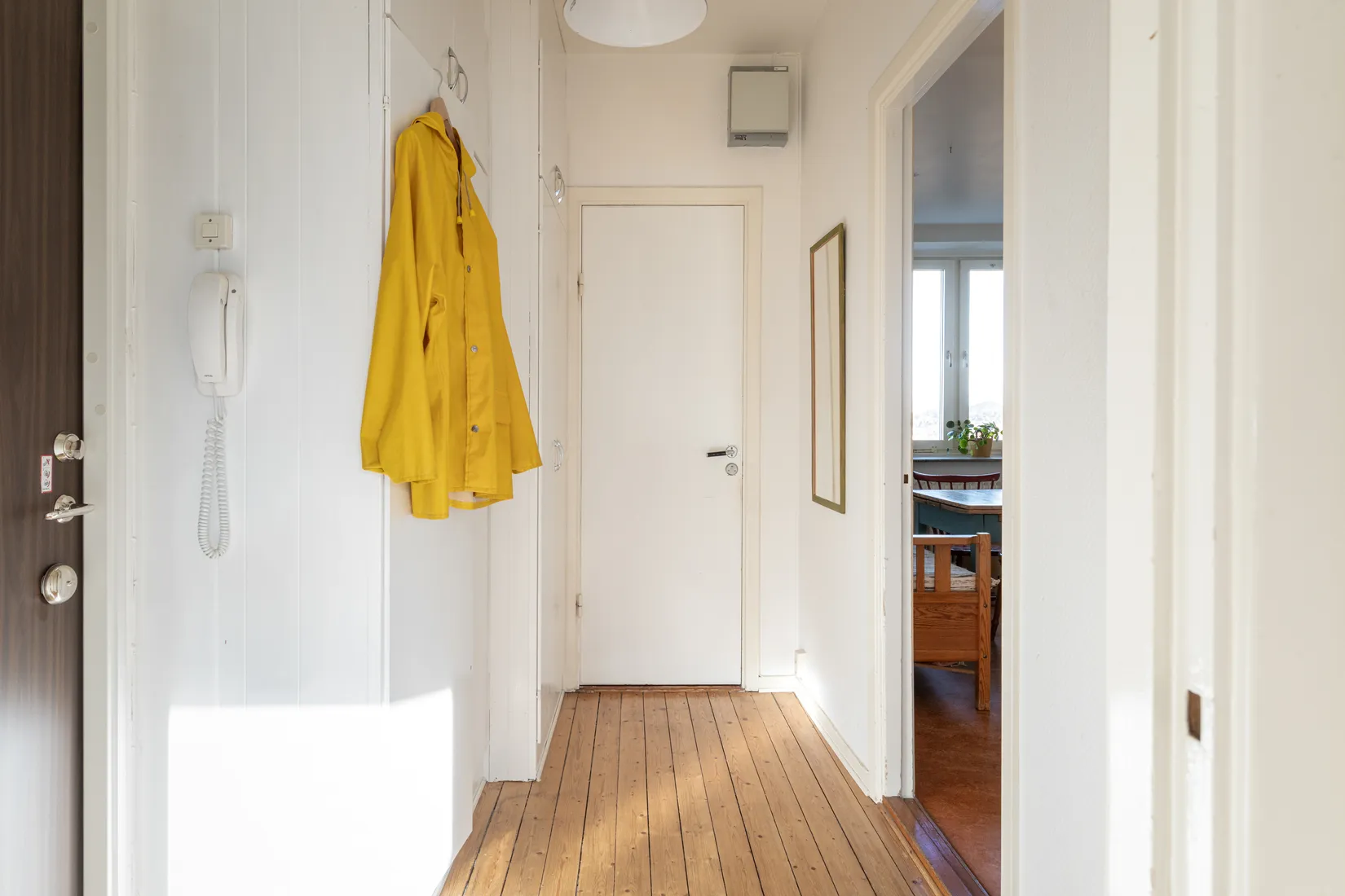Bostadsrätt, Frödingsgatan 8G, Strömmensberg, Göteborg