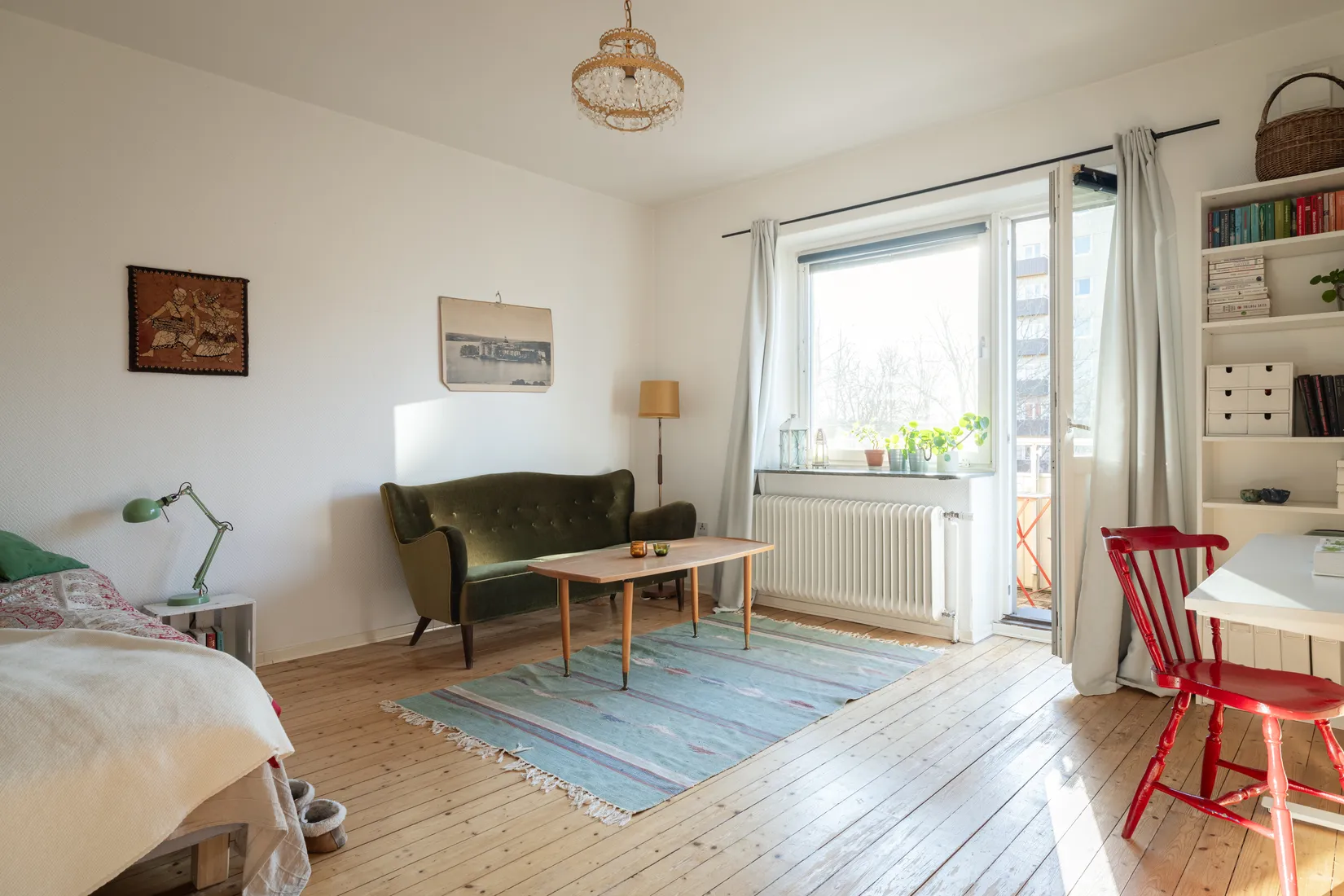 Bostadsrätt, Frödingsgatan 8G, Strömmensberg, Göteborg