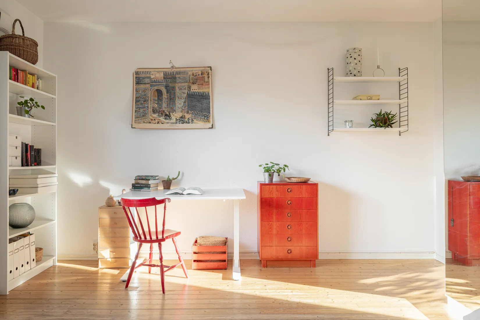 Bostadsrätt, Frödingsgatan 8G, Strömmensberg, Göteborg