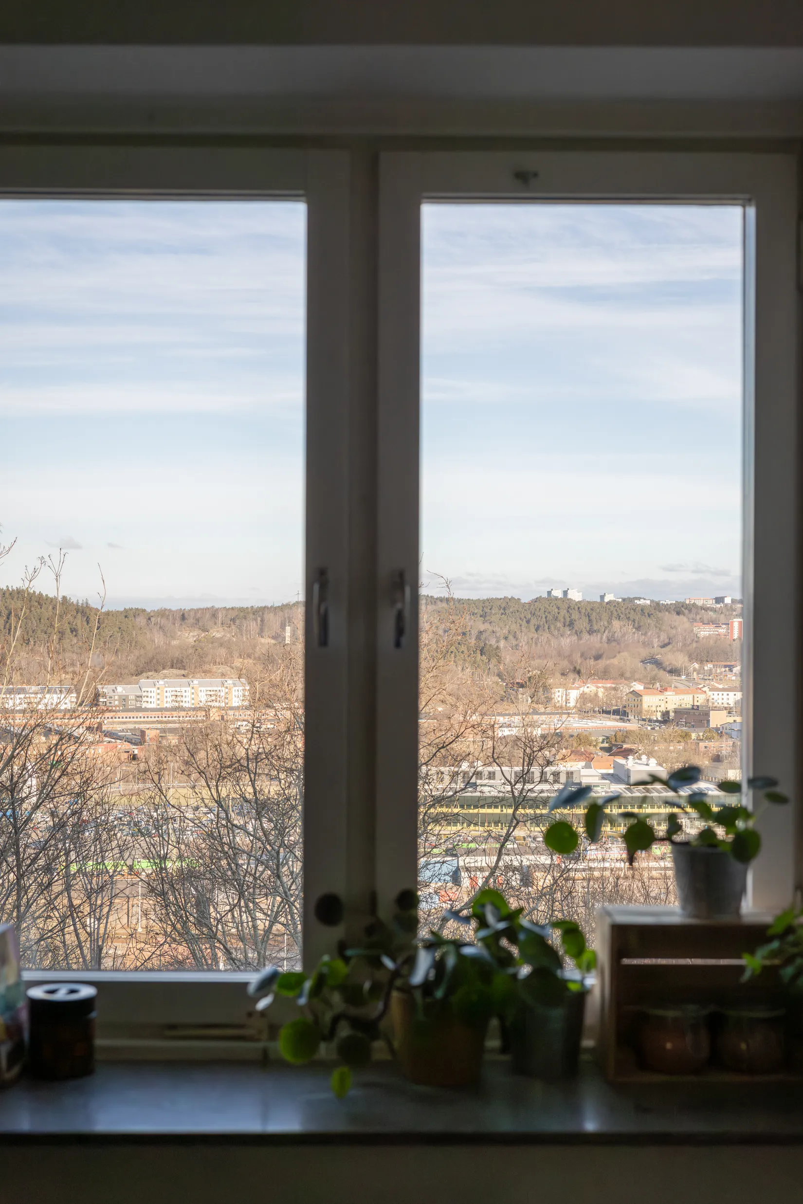 Bostadsrätt, Frödingsgatan 8G, Strömmensberg, Göteborg