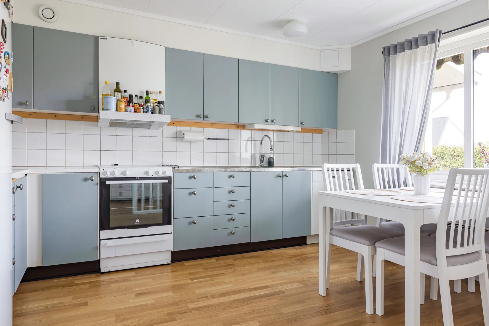 Bostadsrätt, Johannesbergsgatan 8C, Laxhagen, Motala