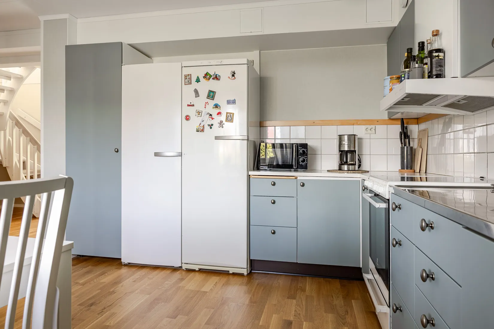 Bostadsrätt, Johannesbergsgatan 8C, Laxhagen, Motala