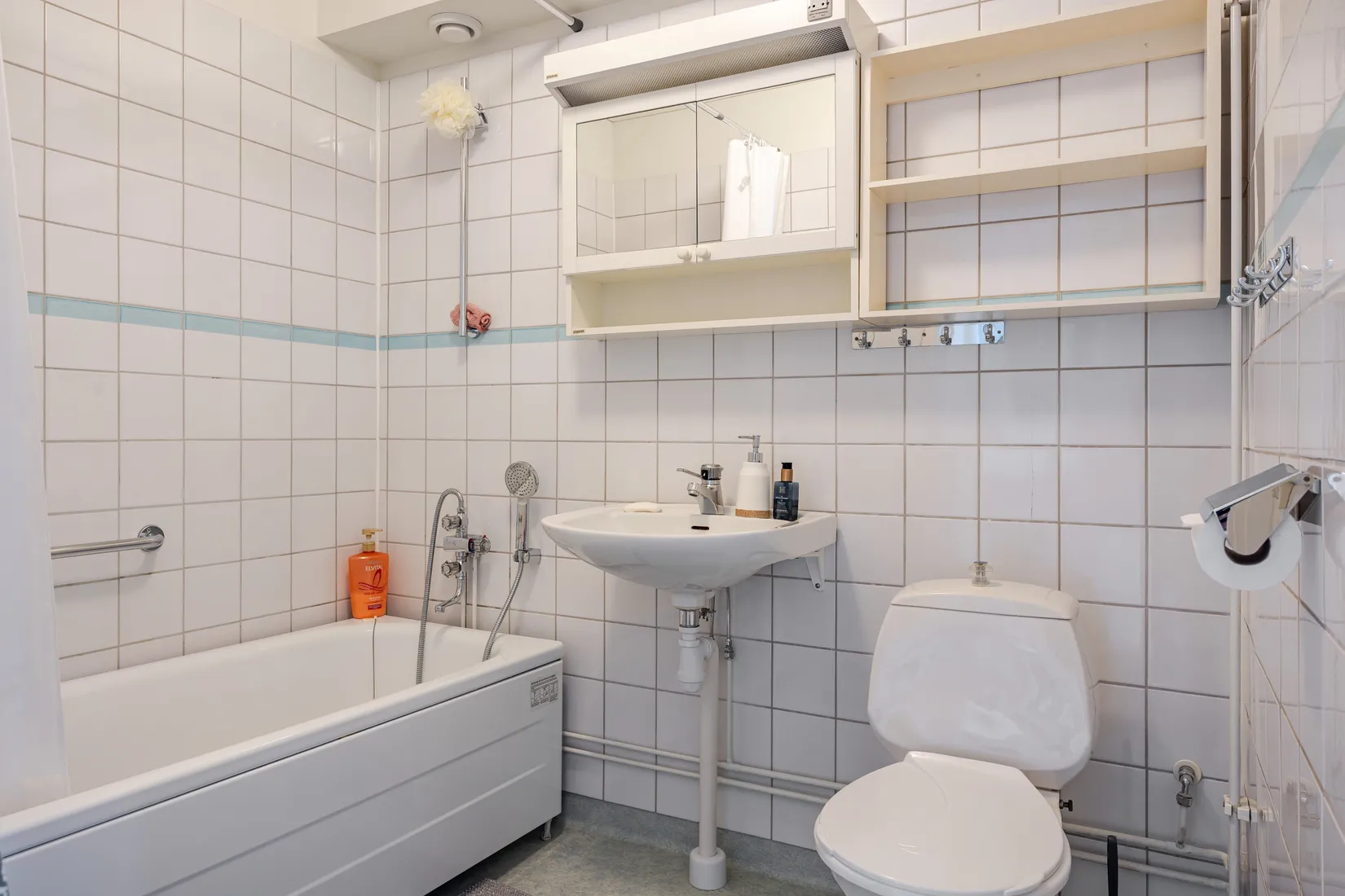 Bostadsrätt, Johannesbergsgatan 8C, Laxhagen, Motala