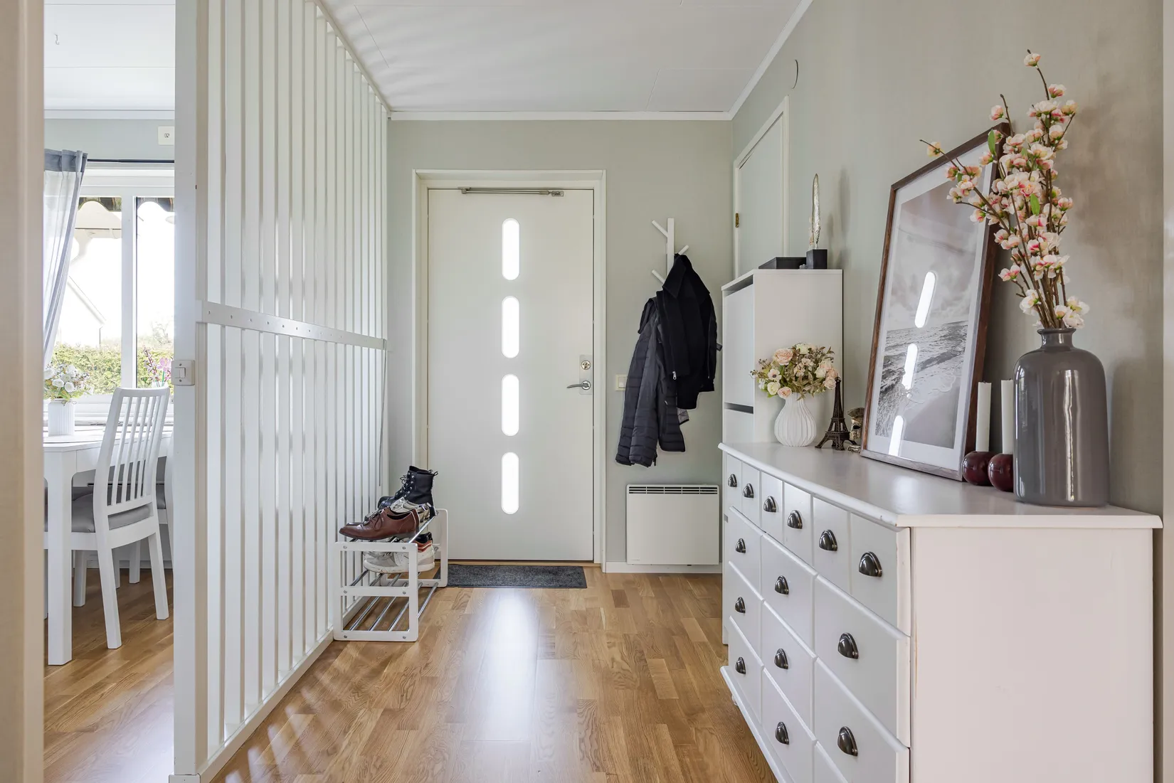 Bostadsrätt, Johannesbergsgatan 8C, Laxhagen, Motala