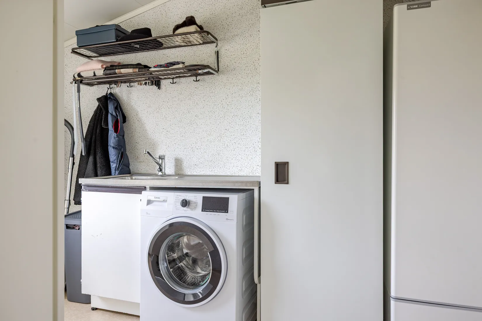 Bostadsrätt, Johannesbergsgatan 8C, Laxhagen, Motala