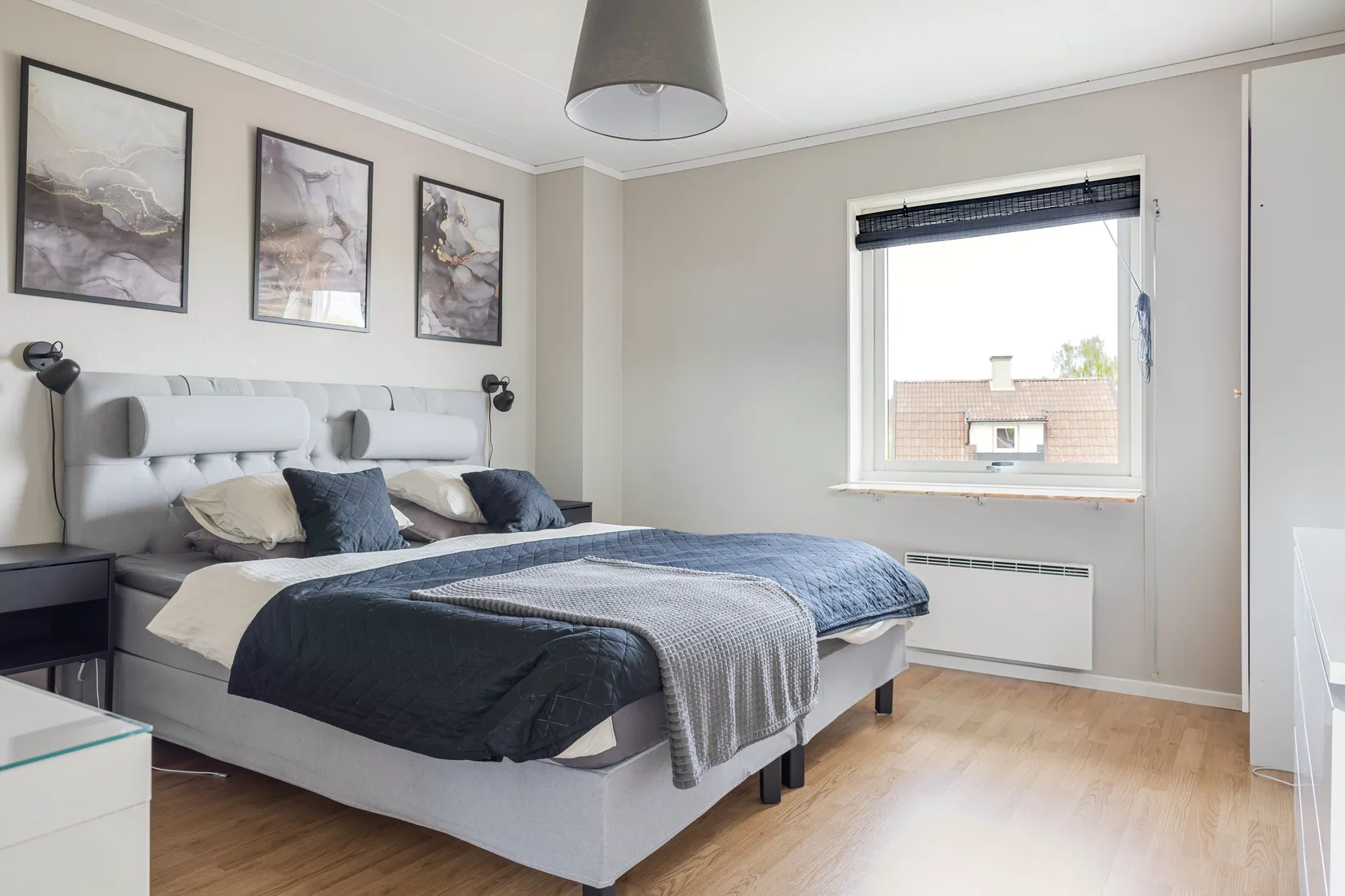 Bostadsrätt, Johannesbergsgatan 8C, Laxhagen, Motala