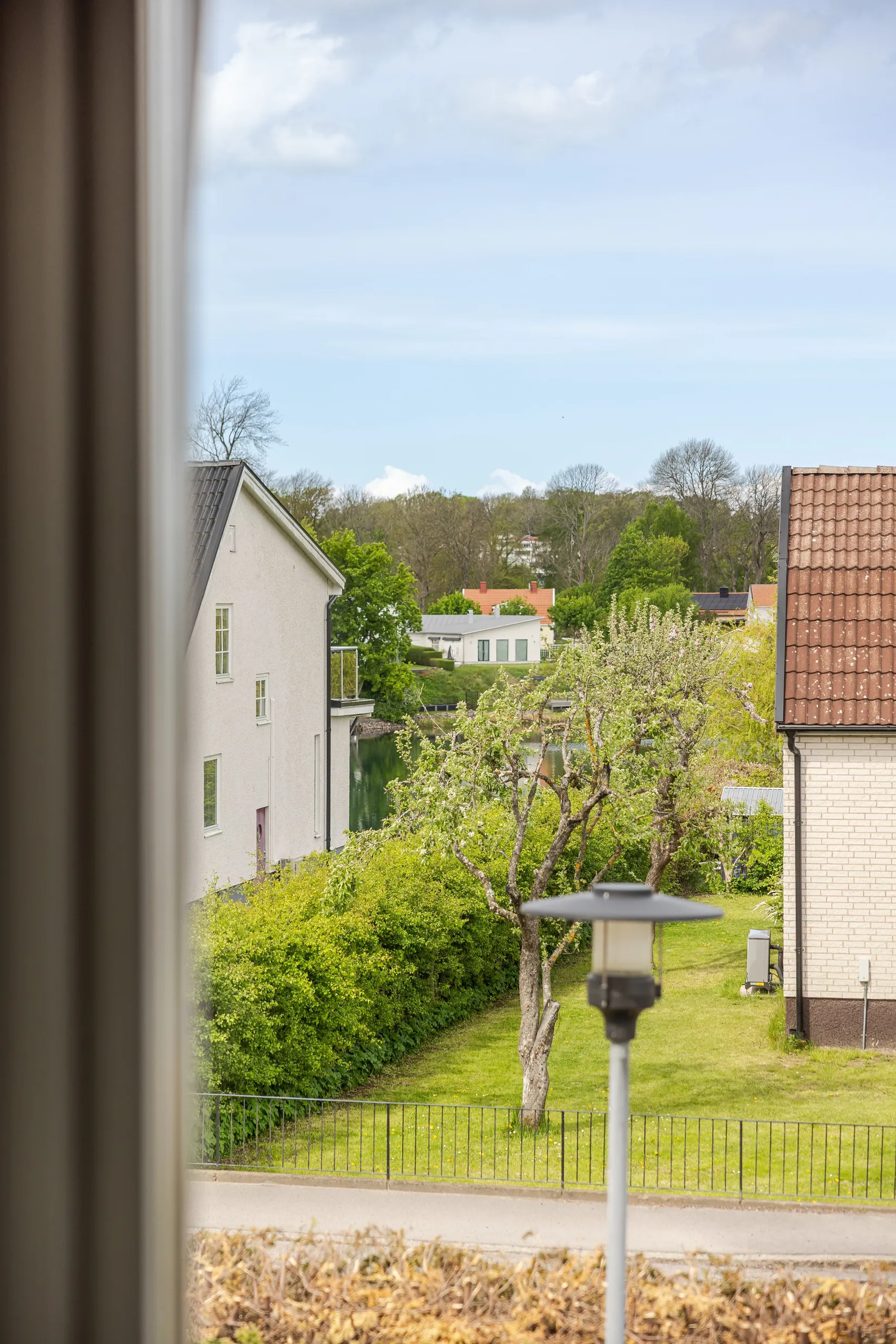 Bostadsrätt, Johannesbergsgatan 8C, Laxhagen, Motala