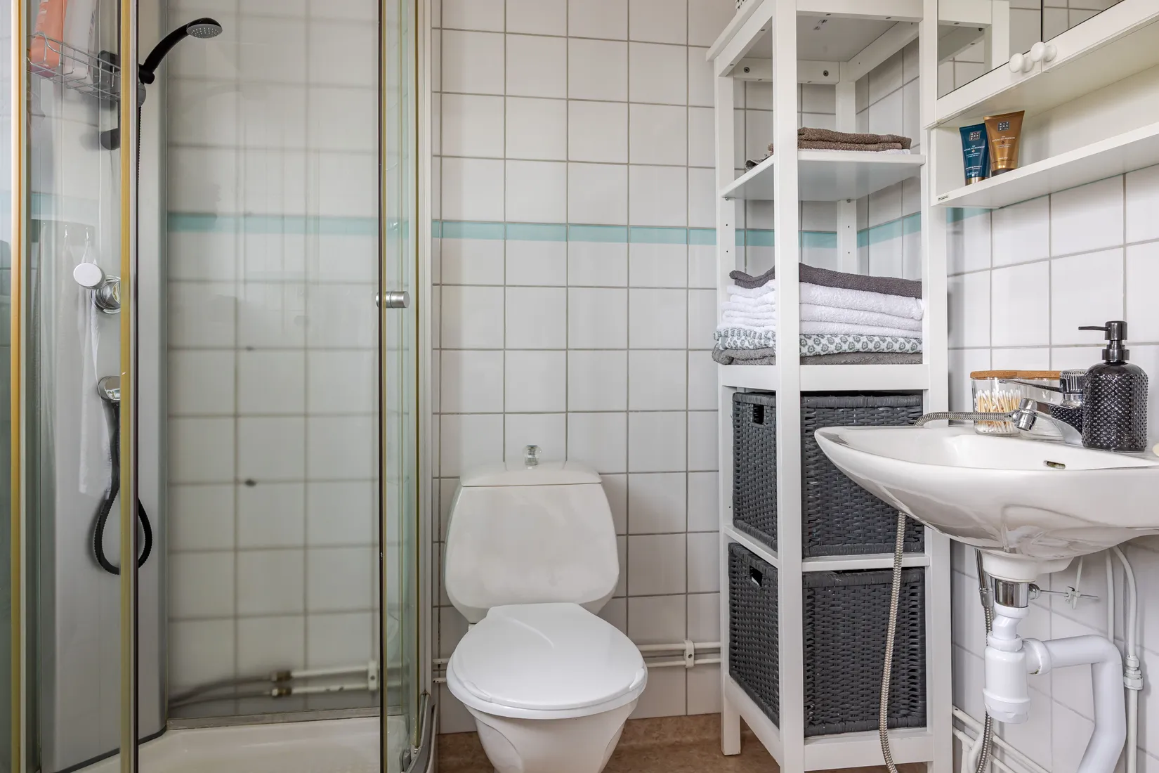 Bostadsrätt, Johannesbergsgatan 8C, Laxhagen, Motala
