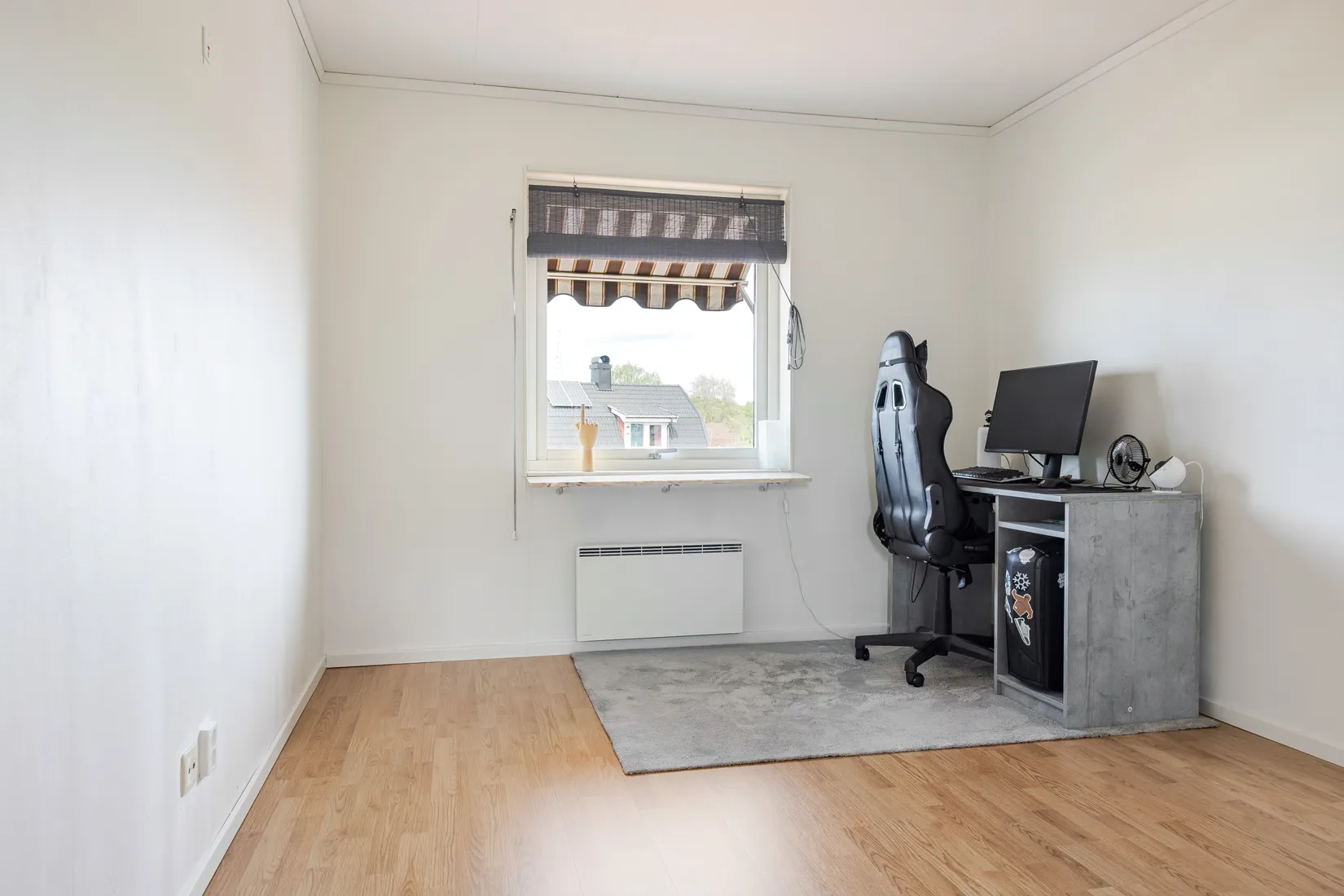Bostadsrätt, Johannesbergsgatan 8C, Laxhagen, Motala