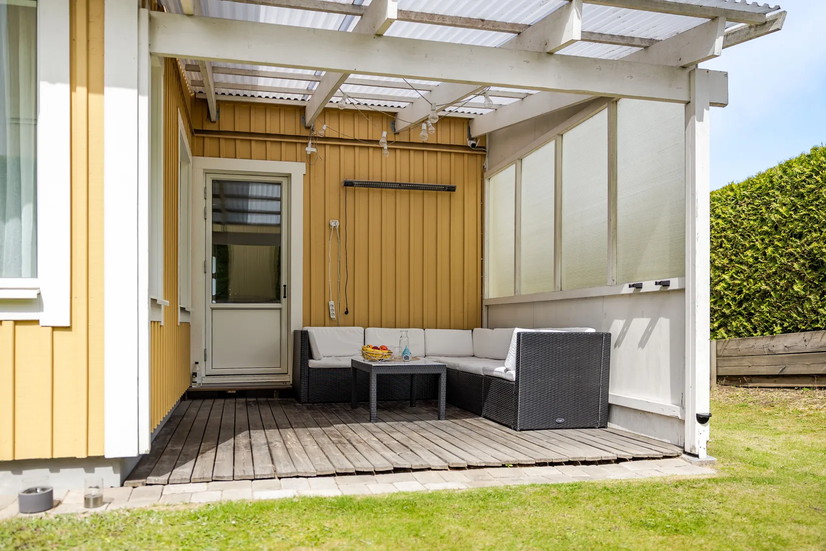 Bostadsrätt, Johannesbergsgatan 8C, Laxhagen, Motala