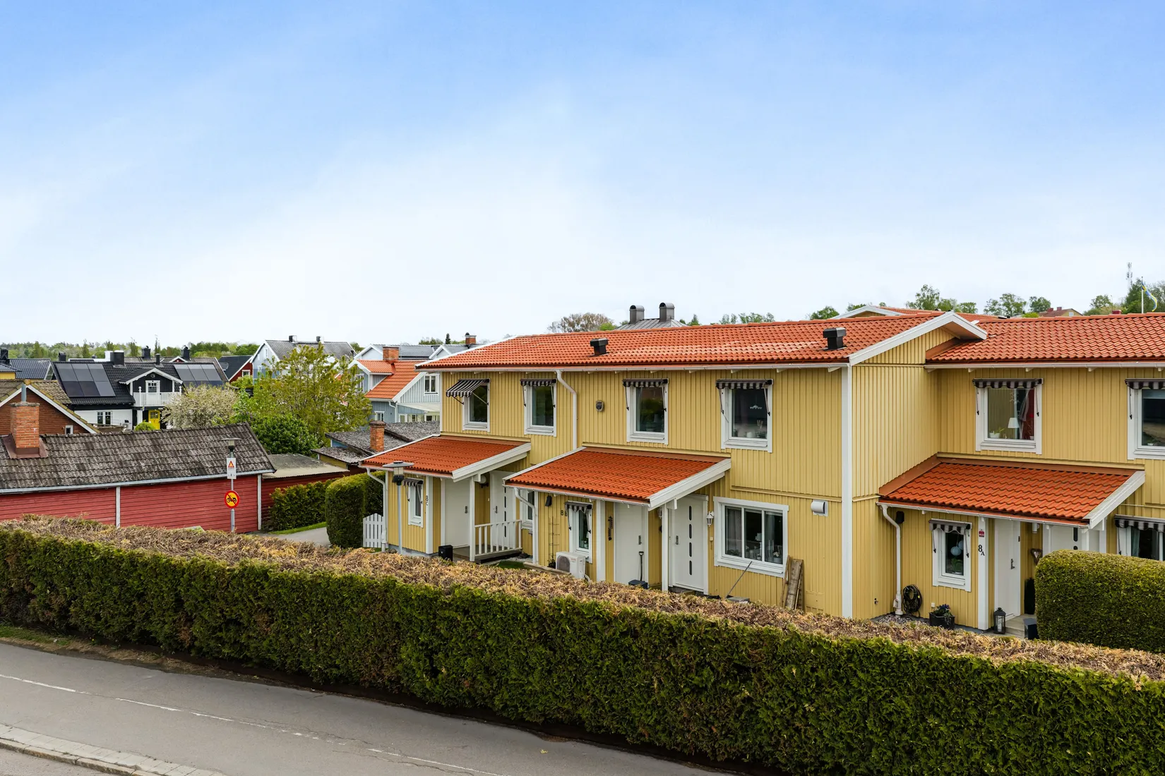 Bostadsrätt, Johannesbergsgatan 8C, Laxhagen, Motala
