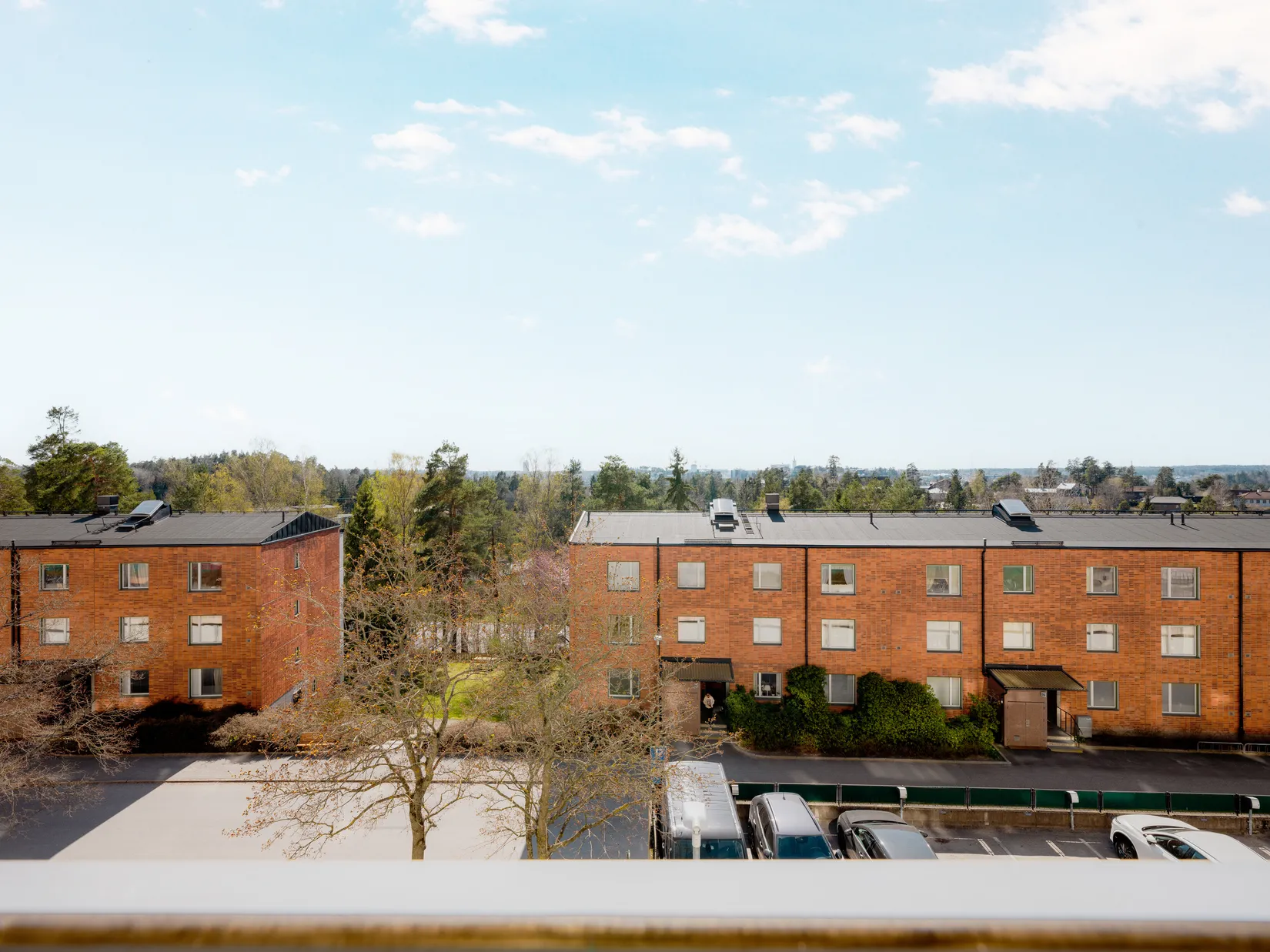 Bostadsrätt, Kruthornsvägen 62B, Edsberg, Sollentuna