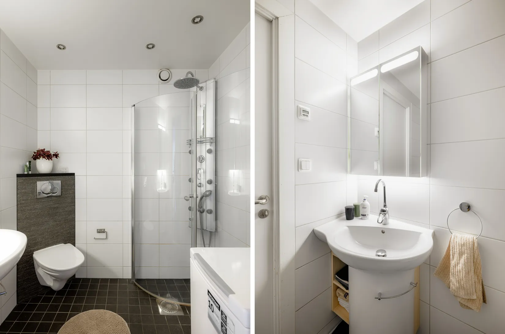 Bostadsrätt, Kruthornsvägen 62B, Edsberg, Sollentuna