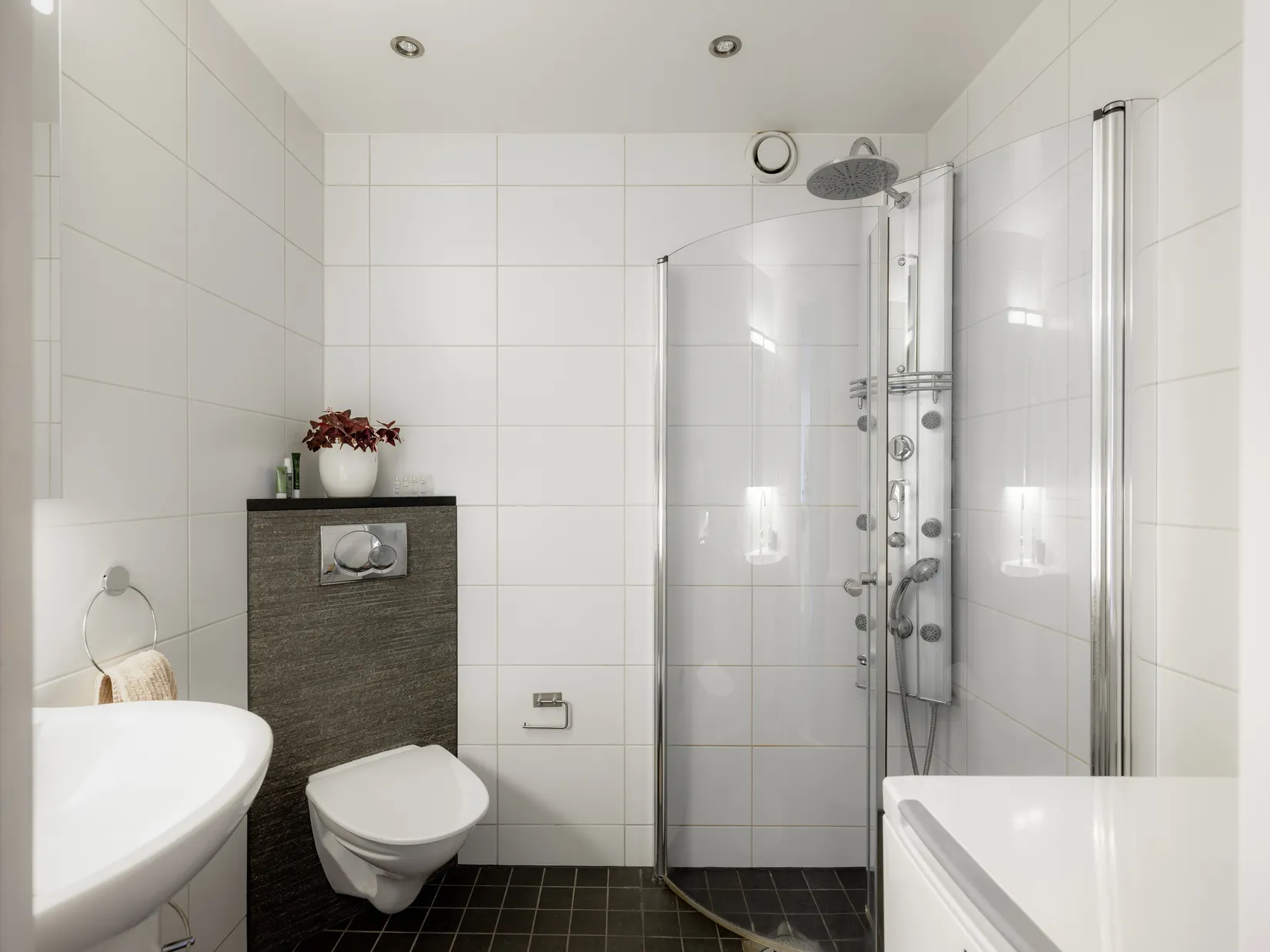 Bostadsrätt, Kruthornsvägen 62B, Edsberg, Sollentuna