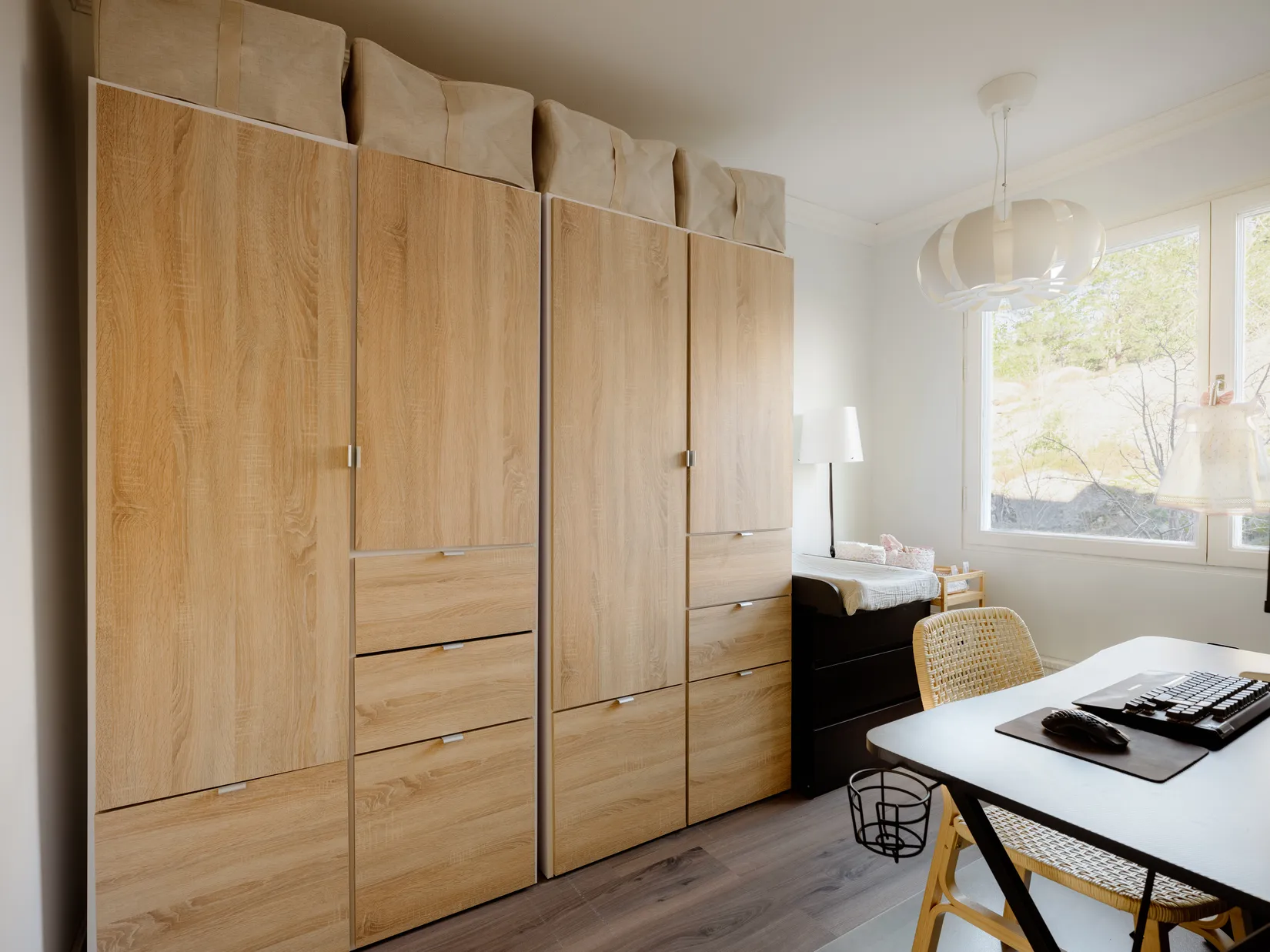 Bostadsrätt, Kruthornsvägen 62B, Edsberg, Sollentuna