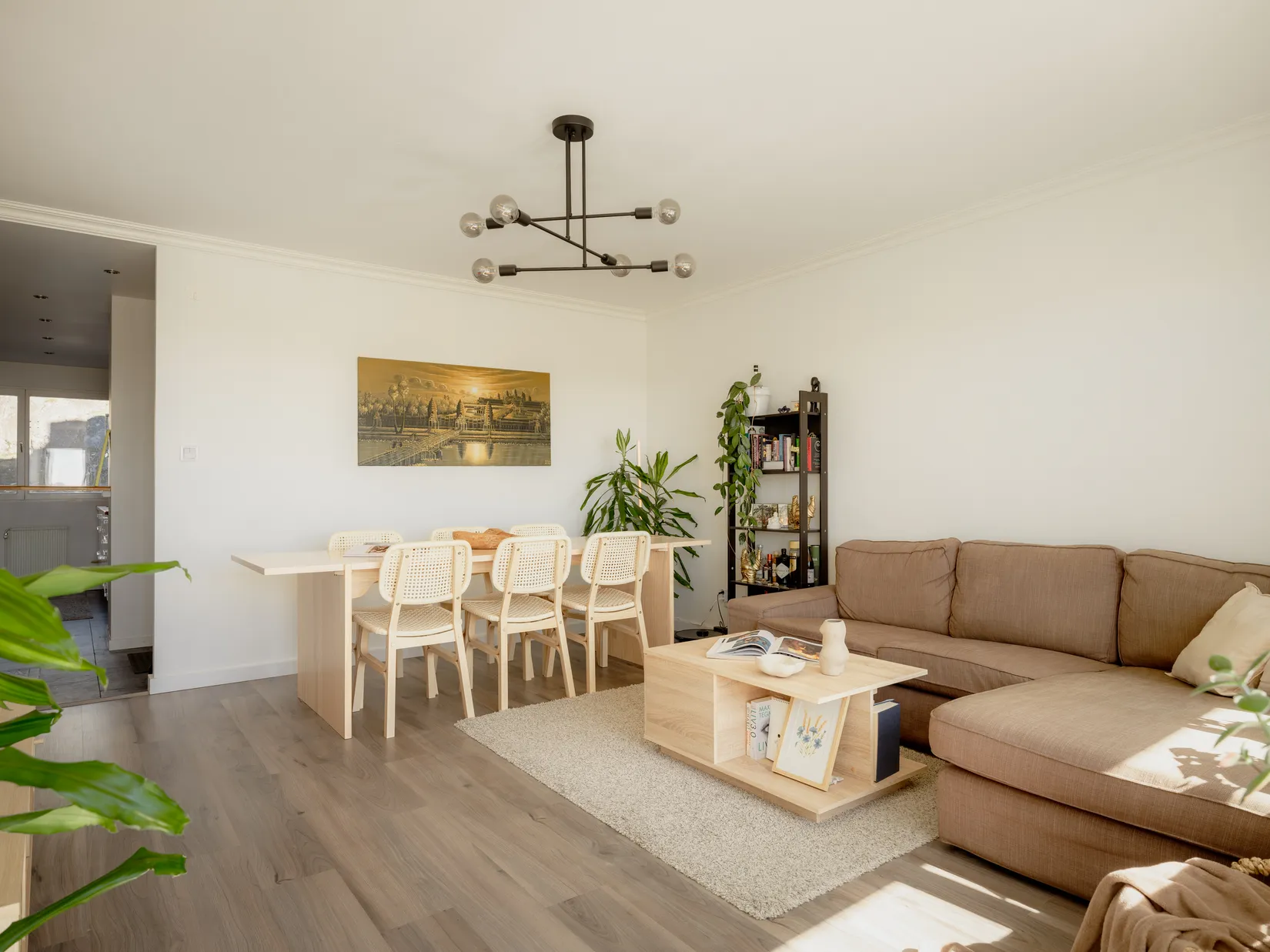 Bostadsrätt, Kruthornsvägen 62B, Edsberg, Sollentuna