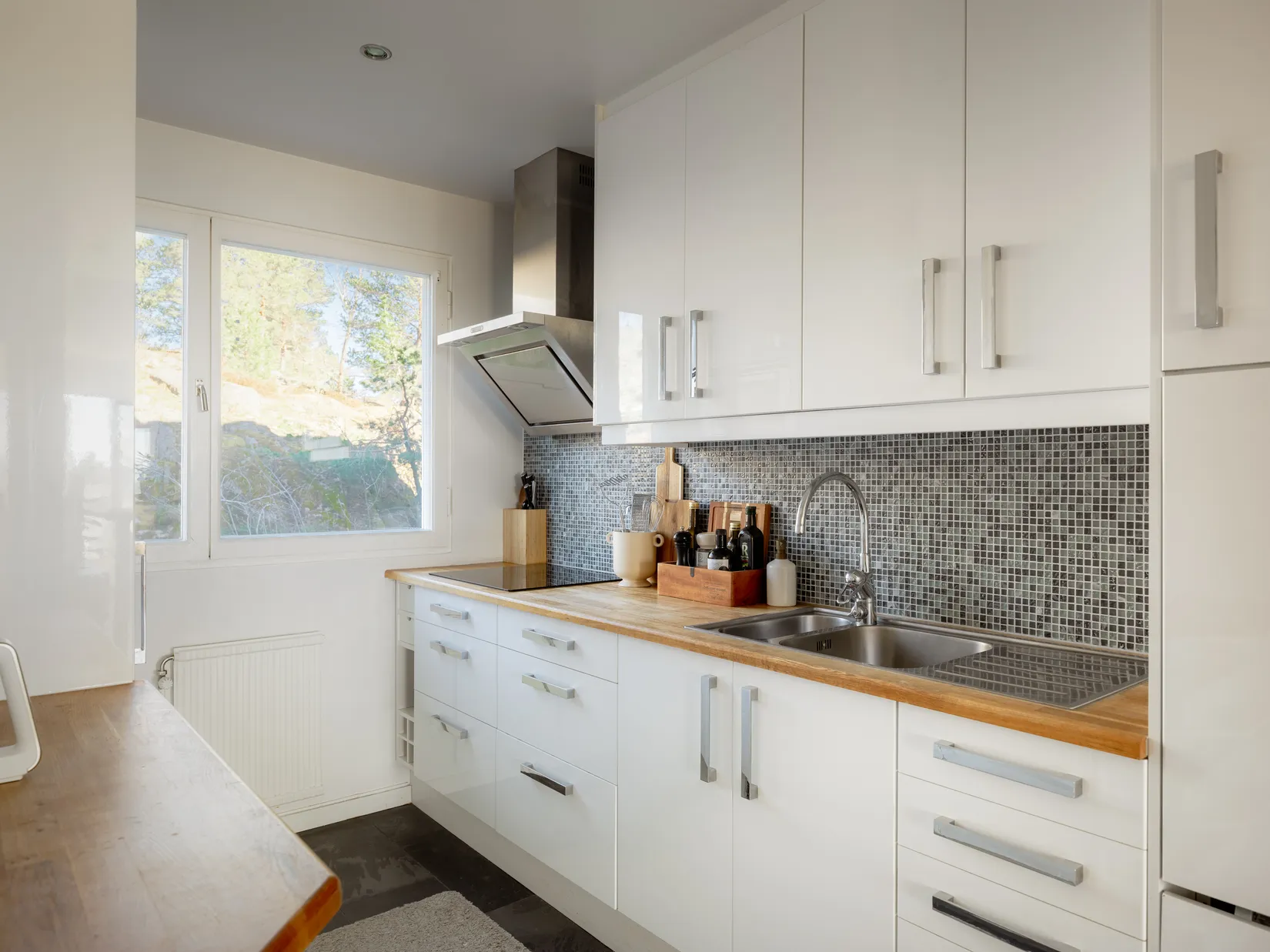 Bostadsrätt, Kruthornsvägen 62B, Edsberg, Sollentuna