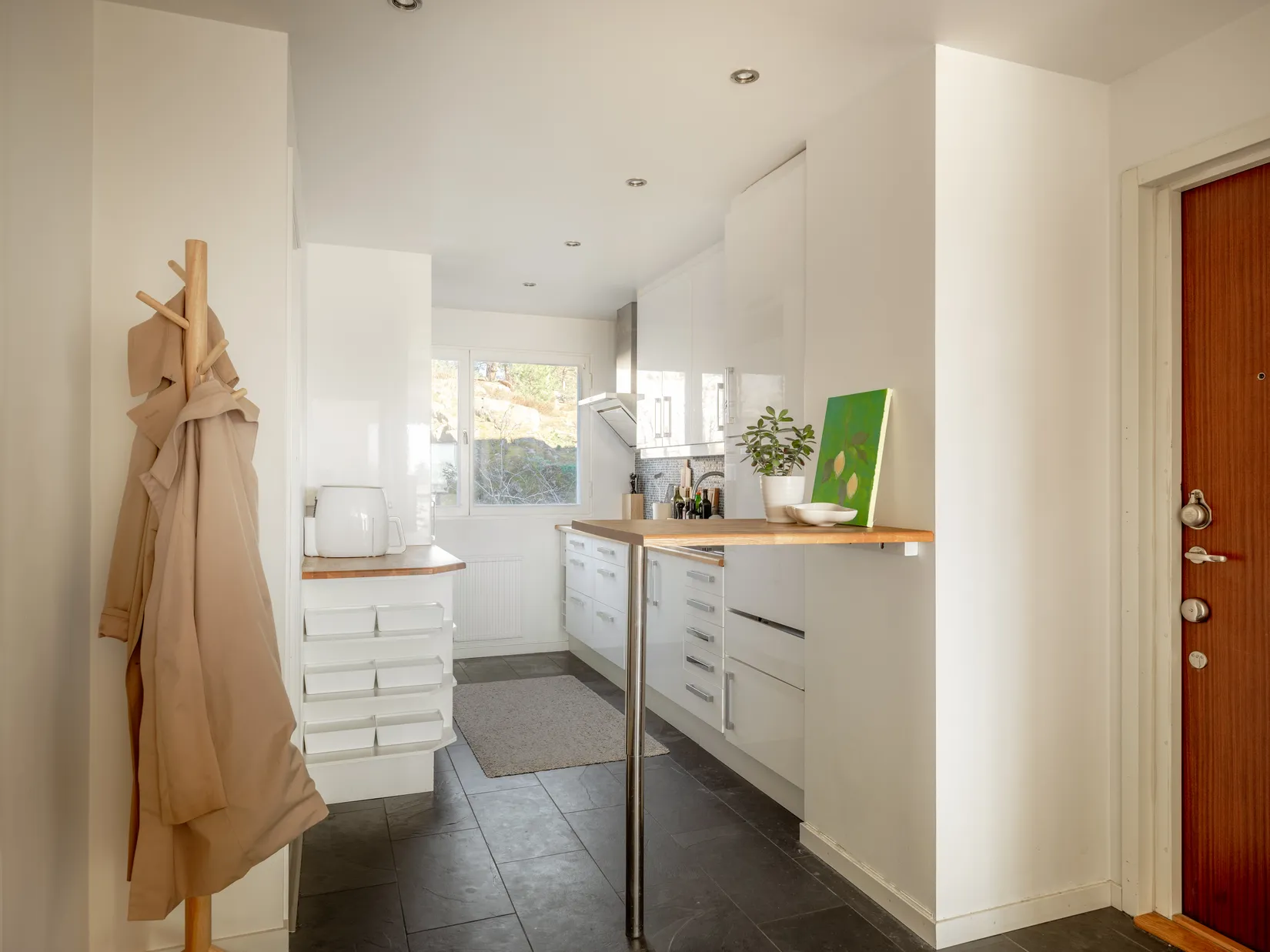 Bostadsrätt, Kruthornsvägen 62B, Edsberg, Sollentuna
