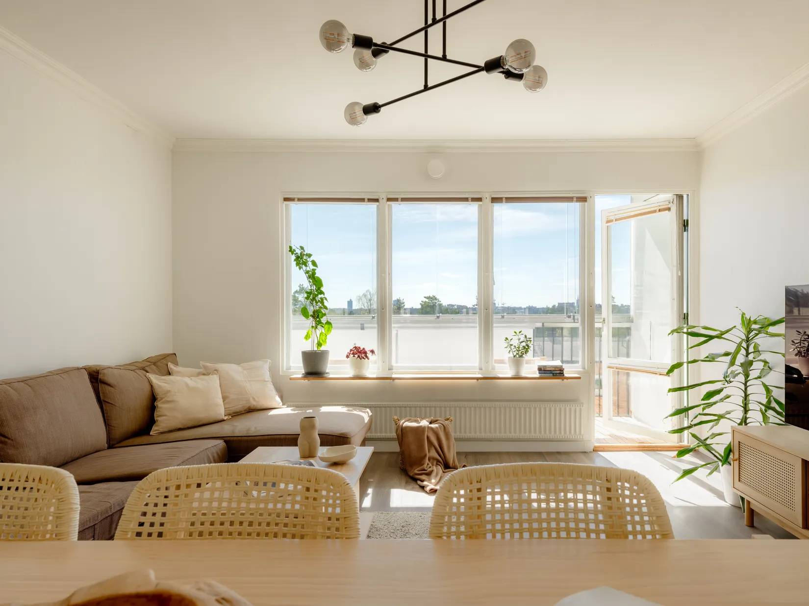 Bostadsrätt, Kruthornsvägen 62B, Edsberg, Sollentuna