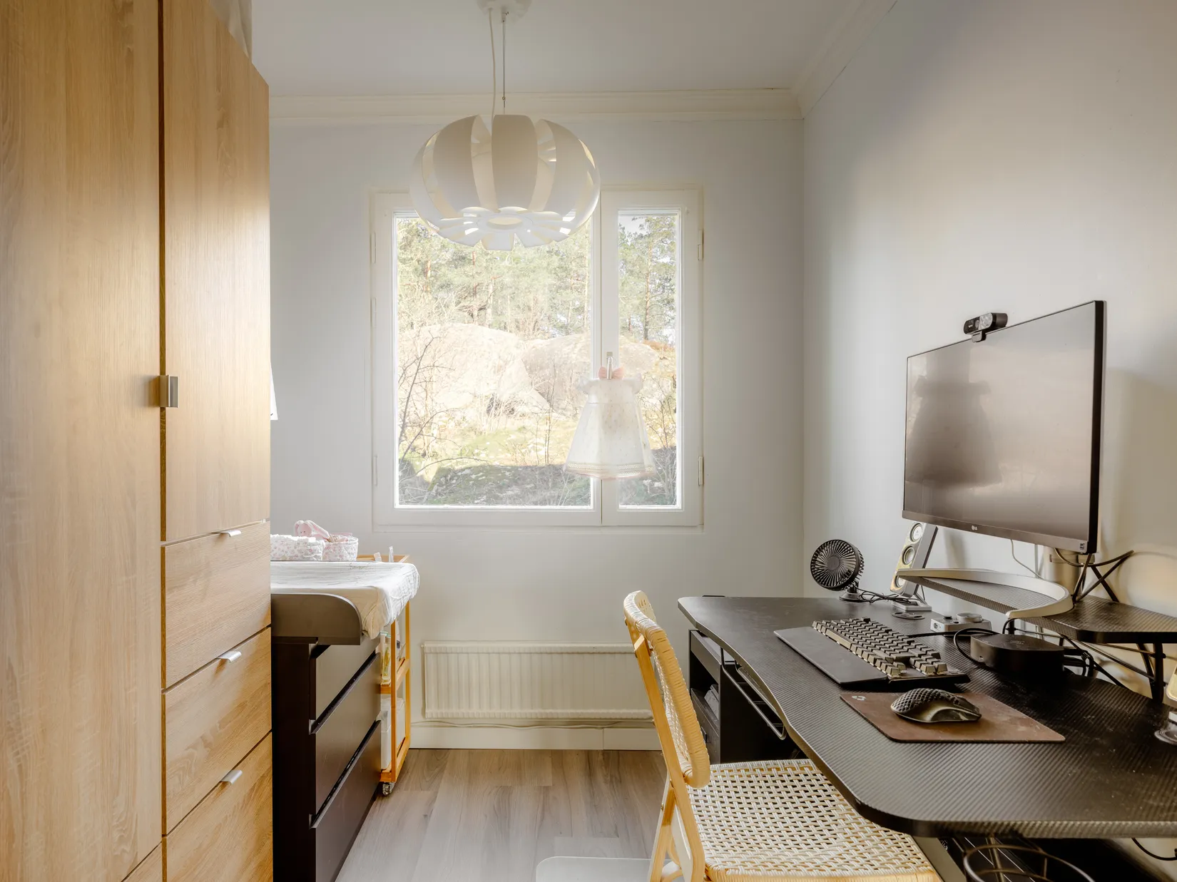 Bostadsrätt, Kruthornsvägen 62B, Edsberg, Sollentuna