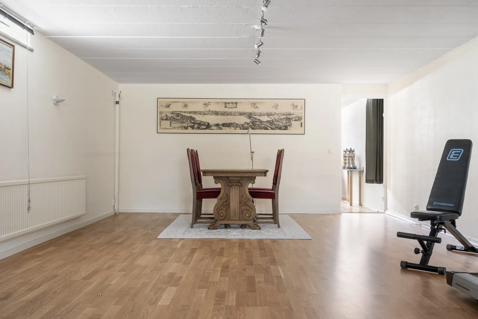 Villa, Terminsvägen 14, Mårtens Fälad, Lund