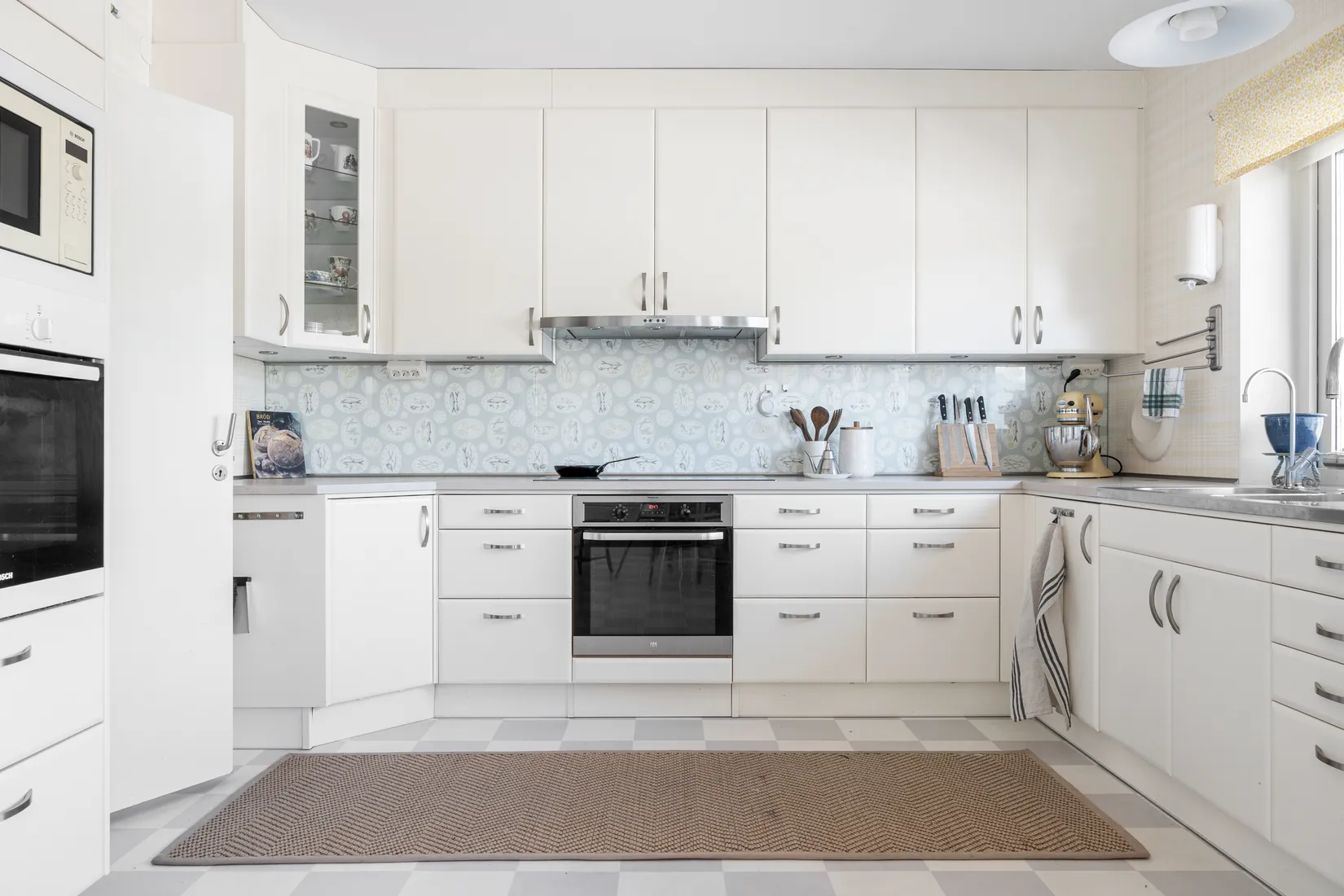 Villa, Terminsvägen 14, Mårtens Fälad, Lund