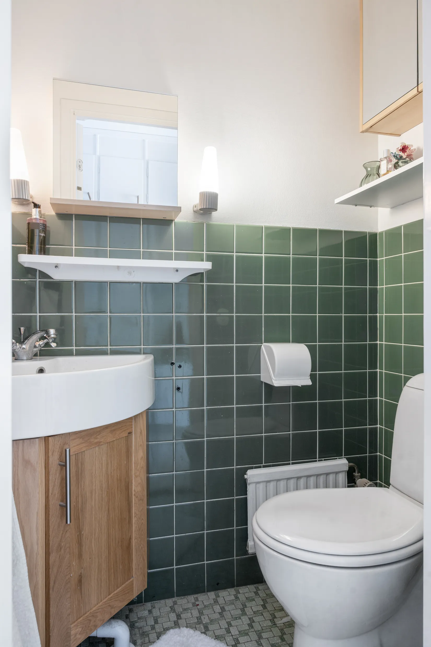 Villa, Terminsvägen 14, Mårtens Fälad, Lund
