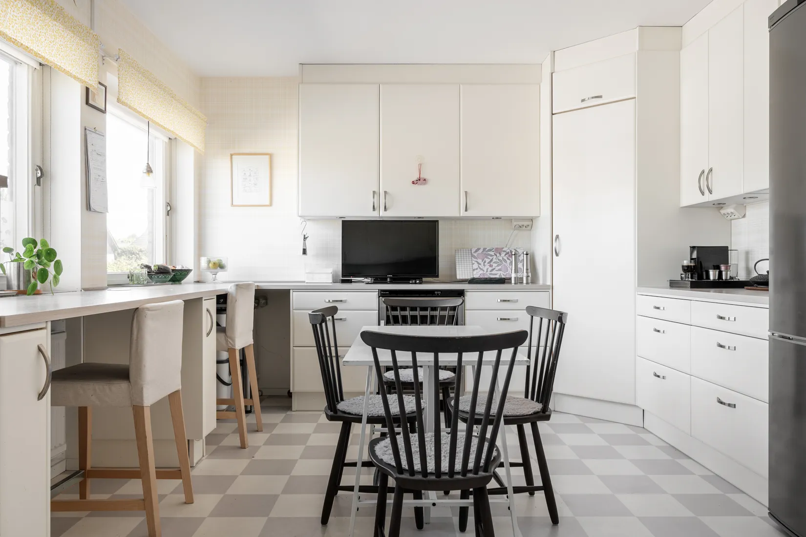Villa, Terminsvägen 14, Mårtens Fälad, Lund