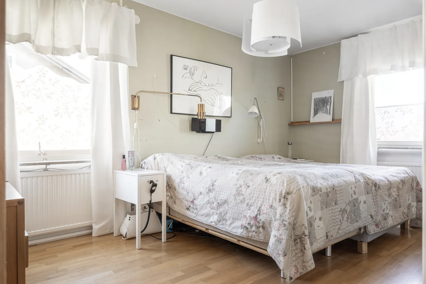 Villa, Terminsvägen 14, Mårtens Fälad, Lund