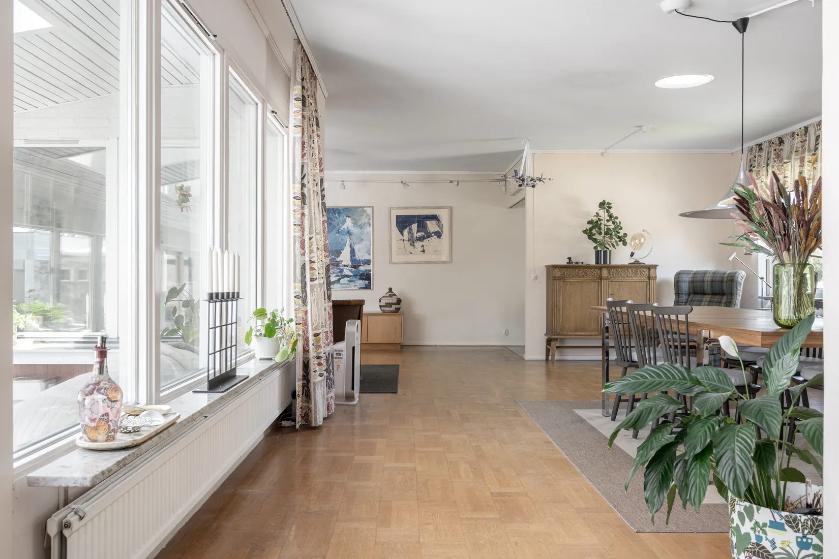 Villa, Terminsvägen 14, Mårtens Fälad, Lund