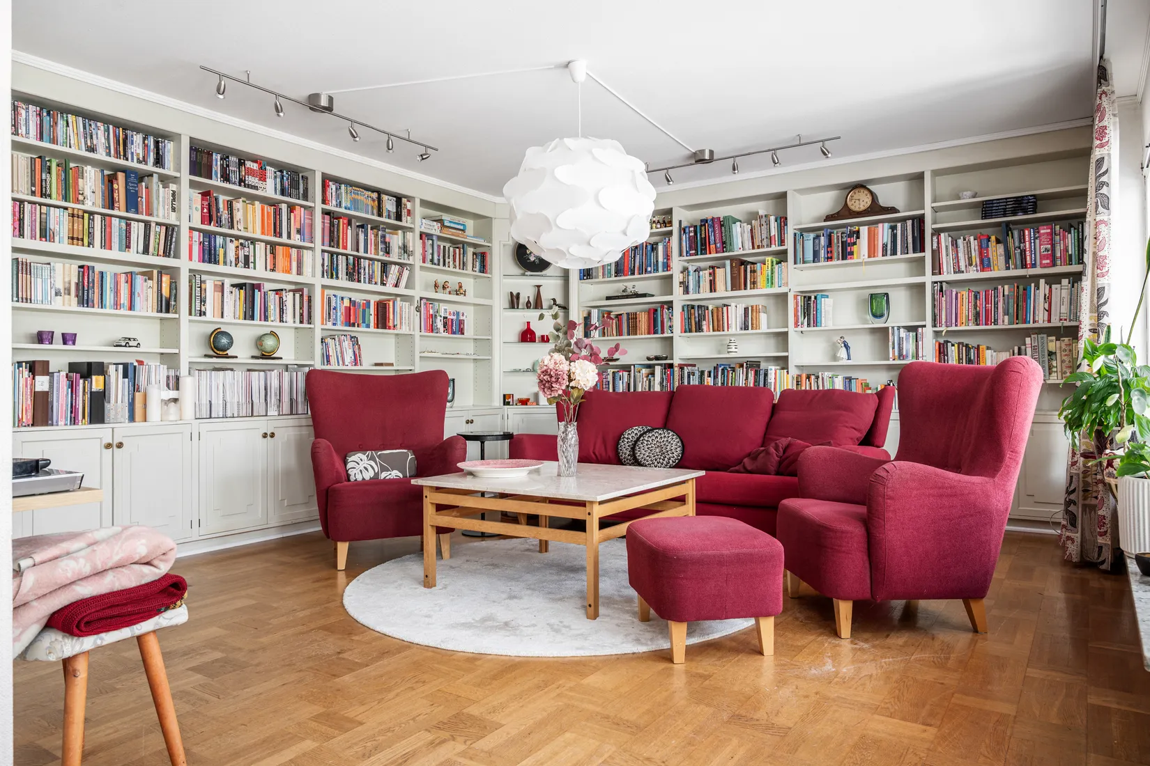 Villa, Terminsvägen 14, Mårtens Fälad, Lund